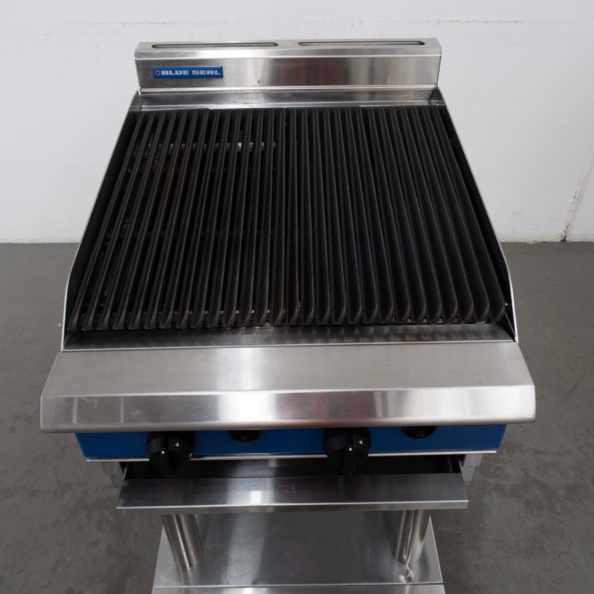 Blue Seal G594-LS Chargrill - 915603