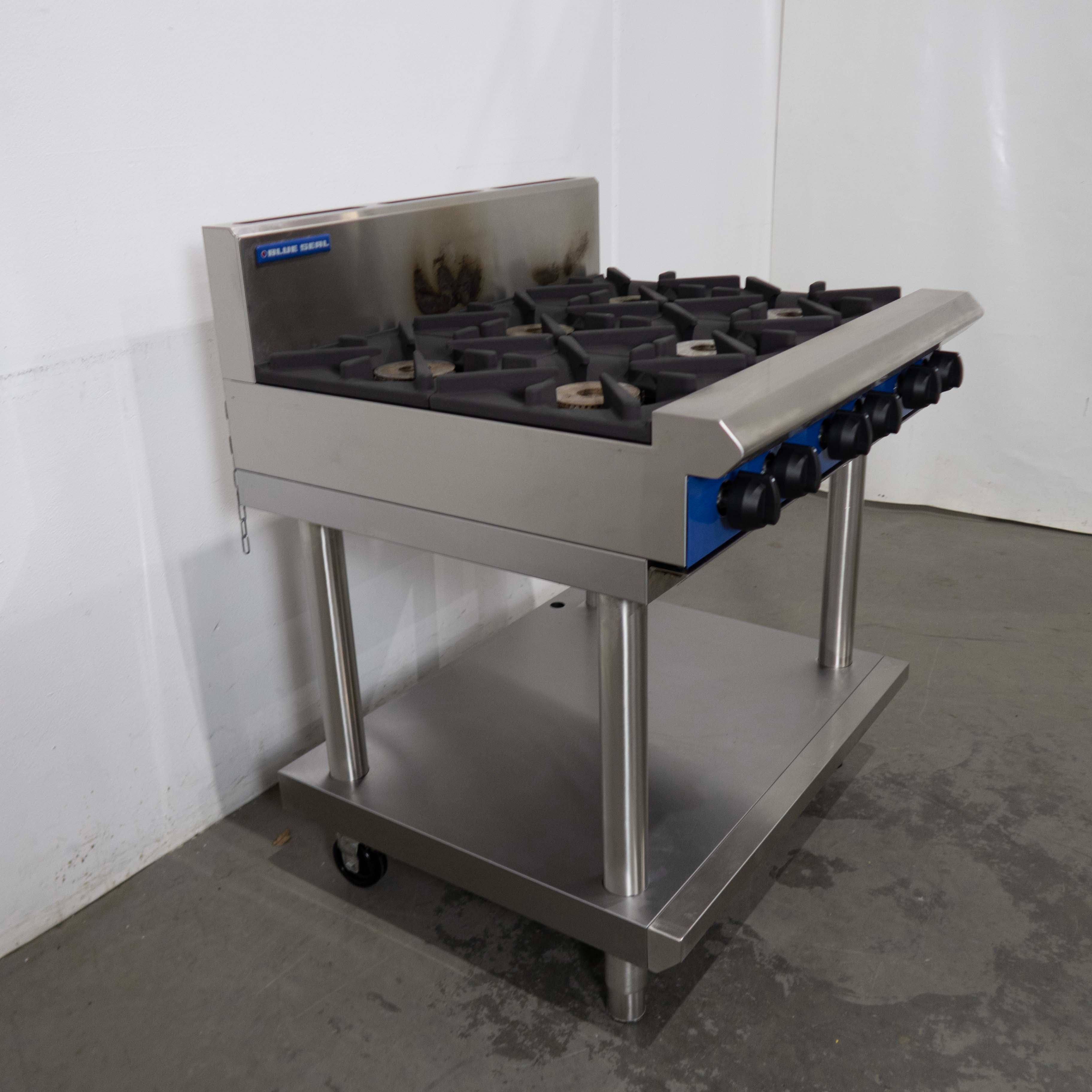 Blue Seal G516DF-LS Cooktop - 915604