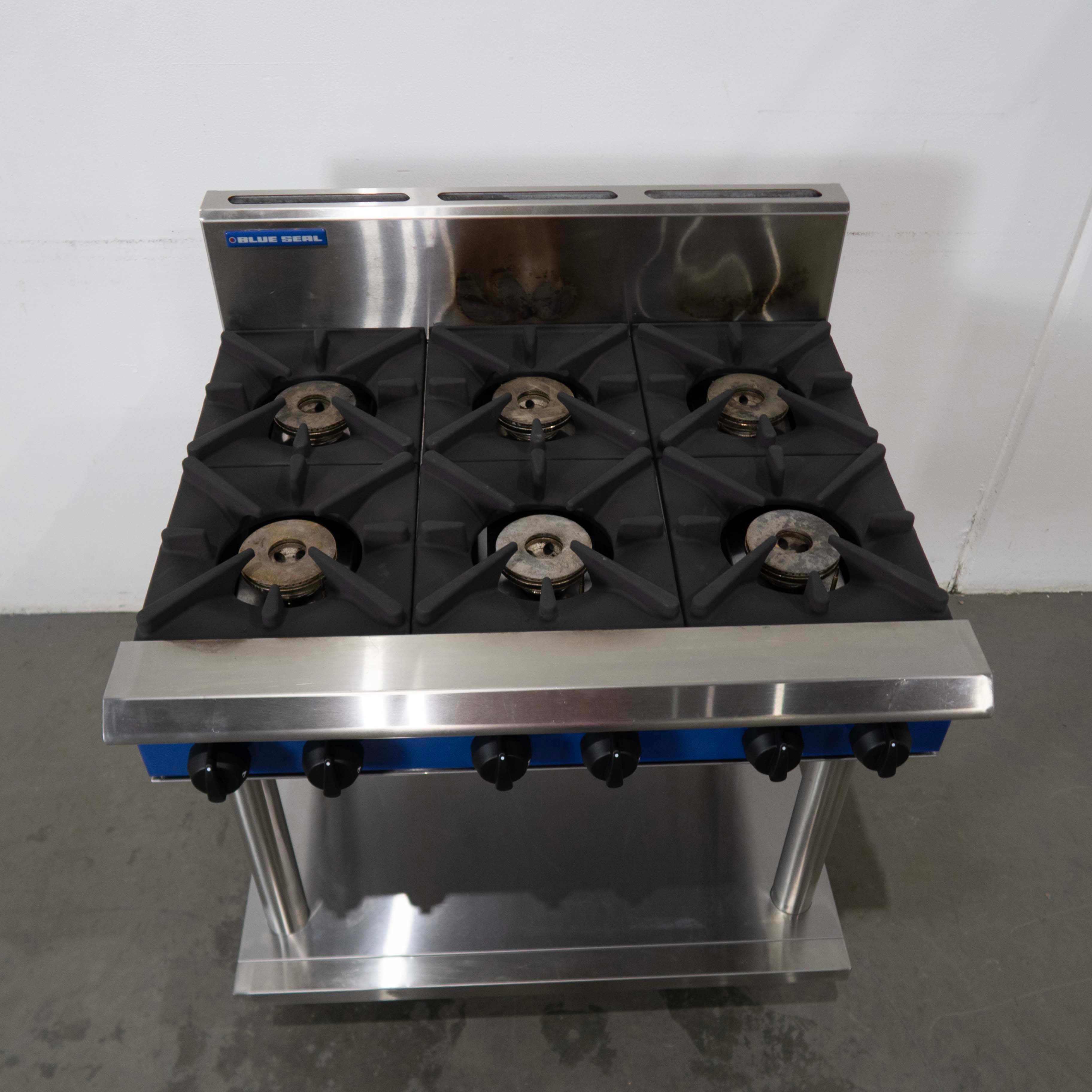 Blue Seal G516DF-LS Cooktop - 915604