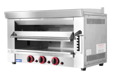 Gasmax REB-03E Salamander/Toaster - 915687