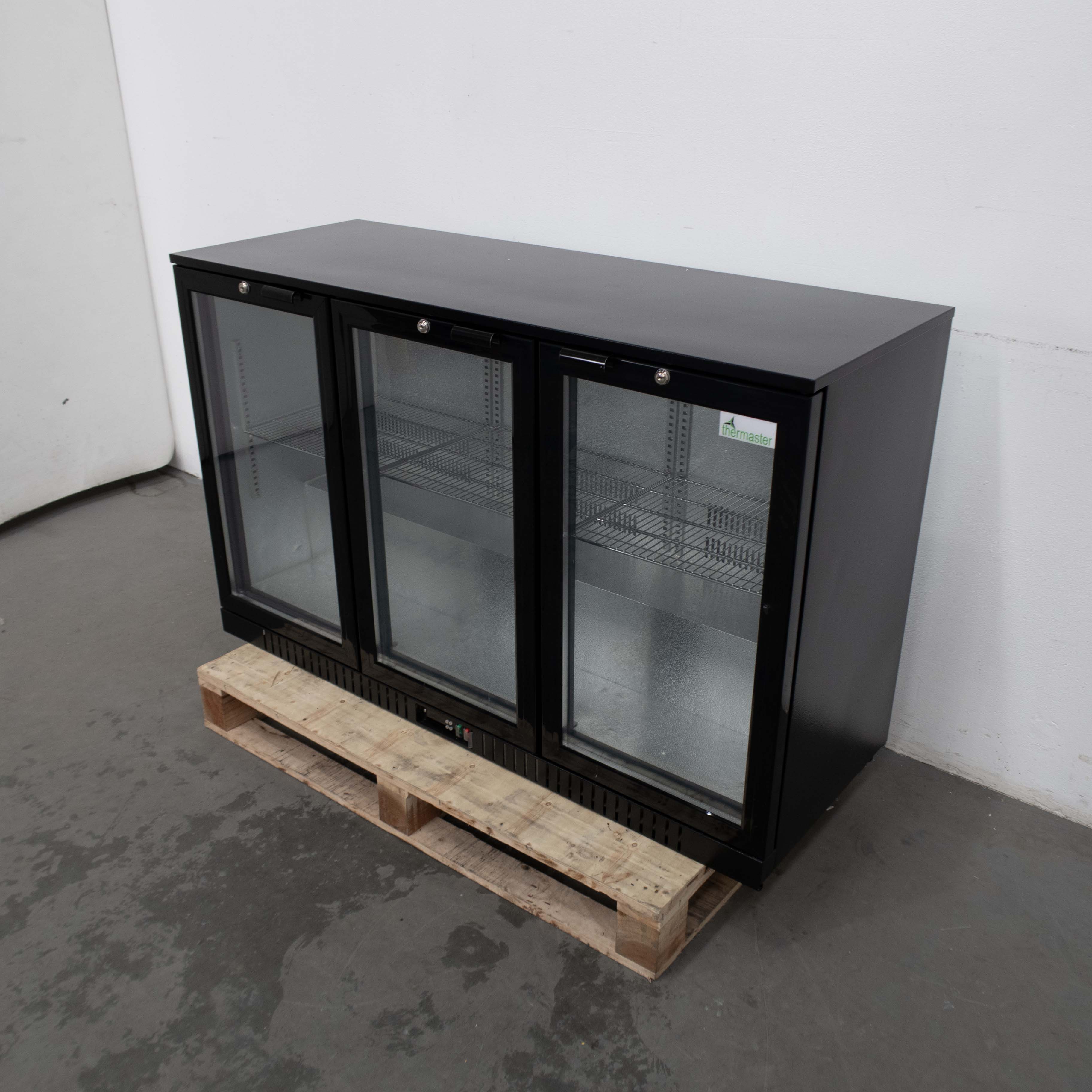 Thermaster LG-330HC Back Bar Fridge - 915761