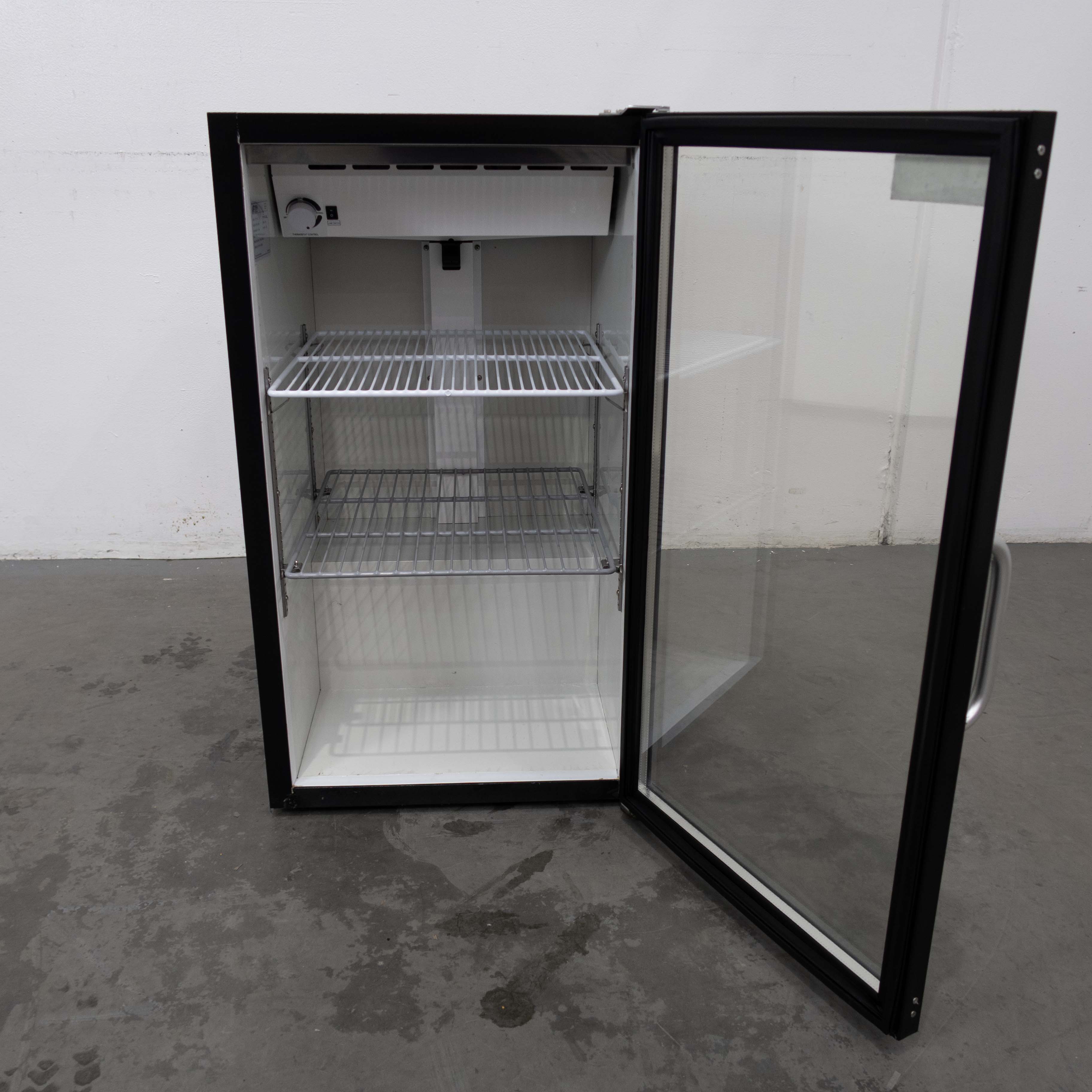 Fresh Refrigeration FCT-17R Back Bar Cooler - 915880