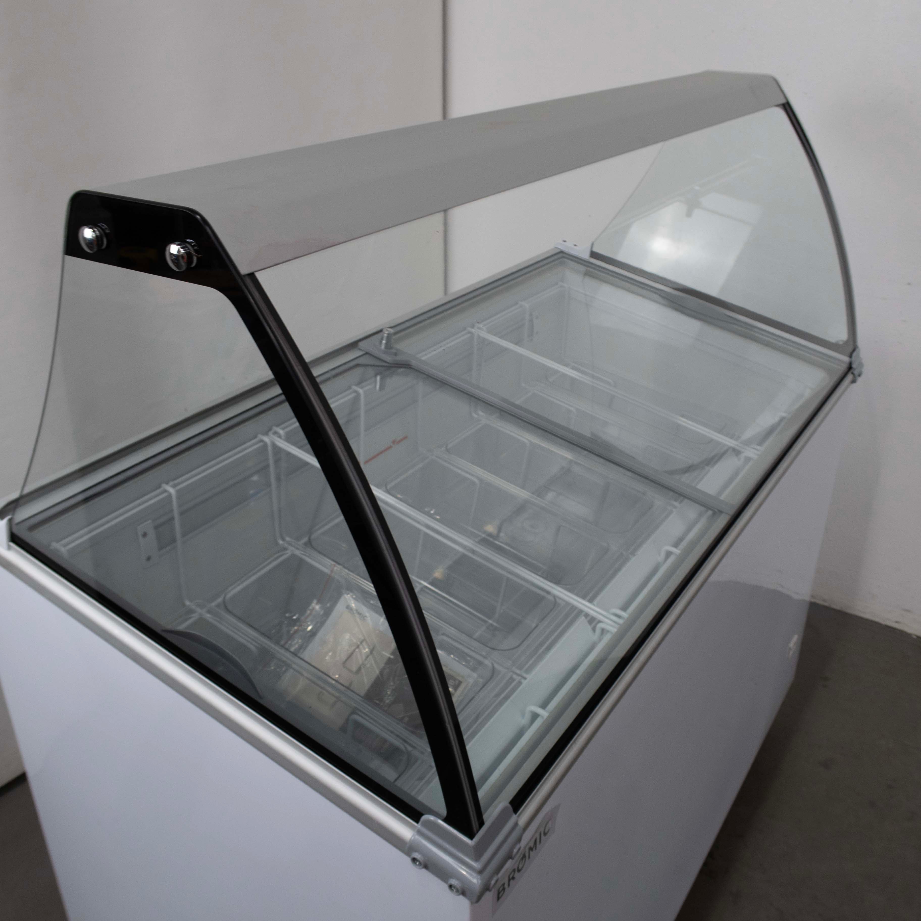 Bromic 3735262 NR/GD0007S-NR Chest Freezer - 916397