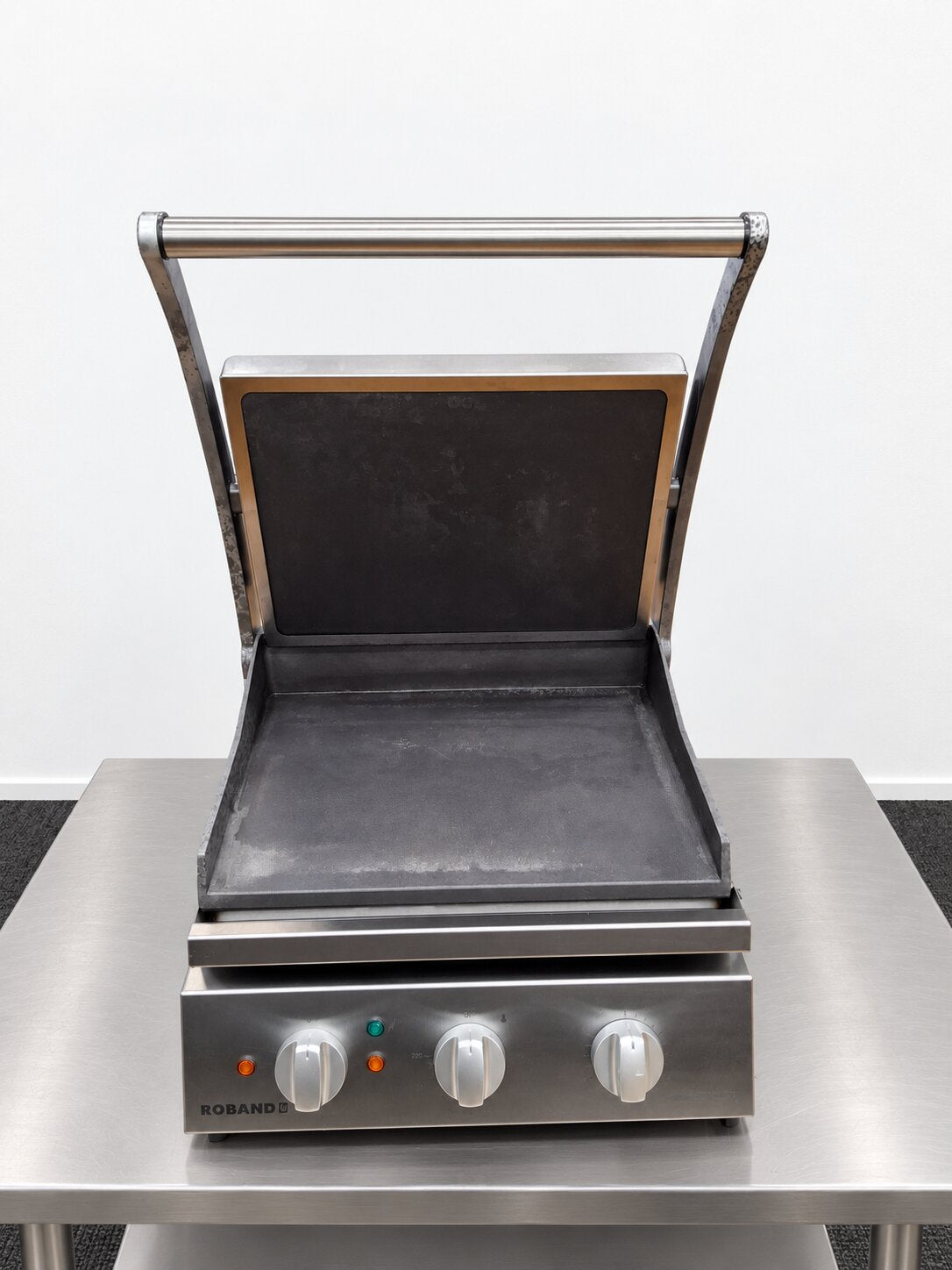 Roband GSA610S Grill Station - 916945