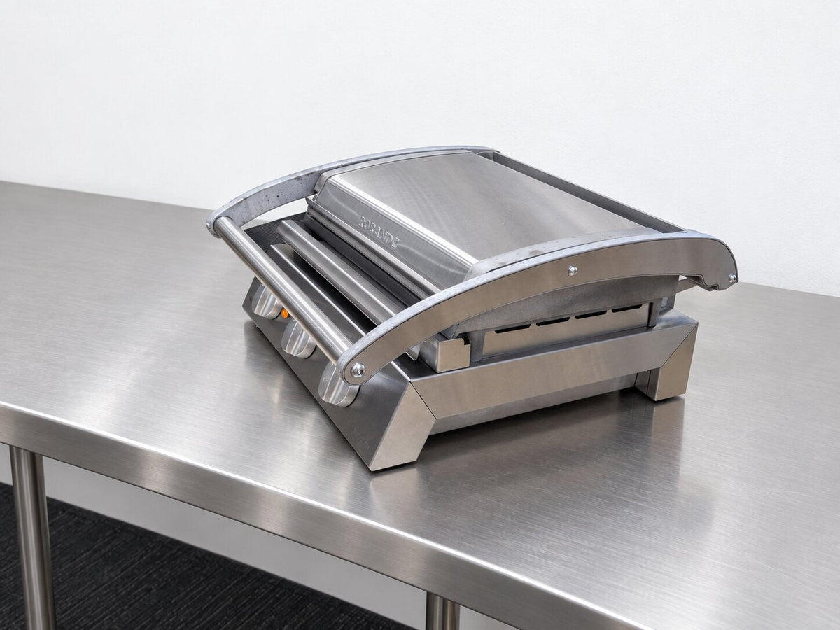 Roband GSA610S Grill Station - 916945