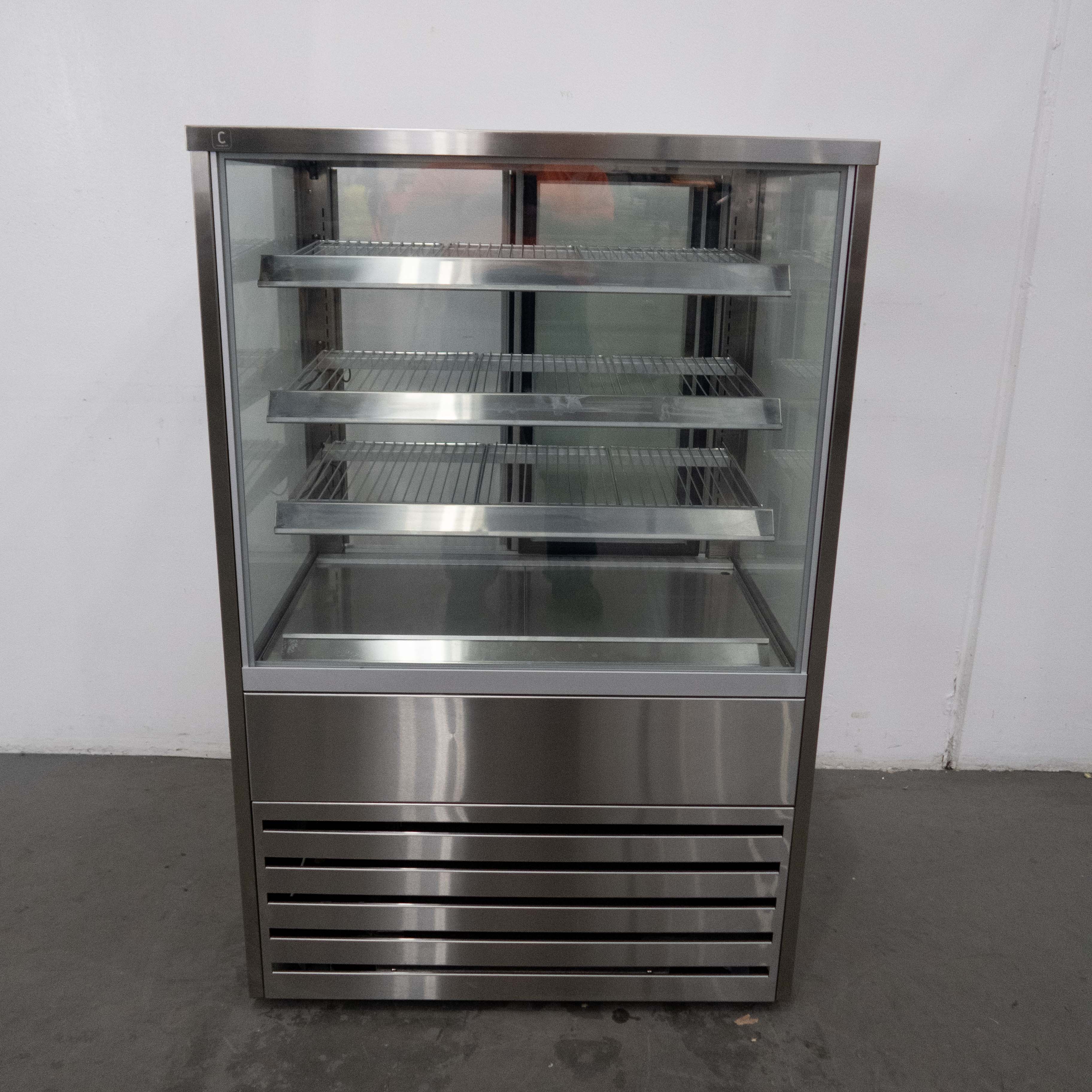 Cossiga BTGRF9F Cold Food Display - 917299
