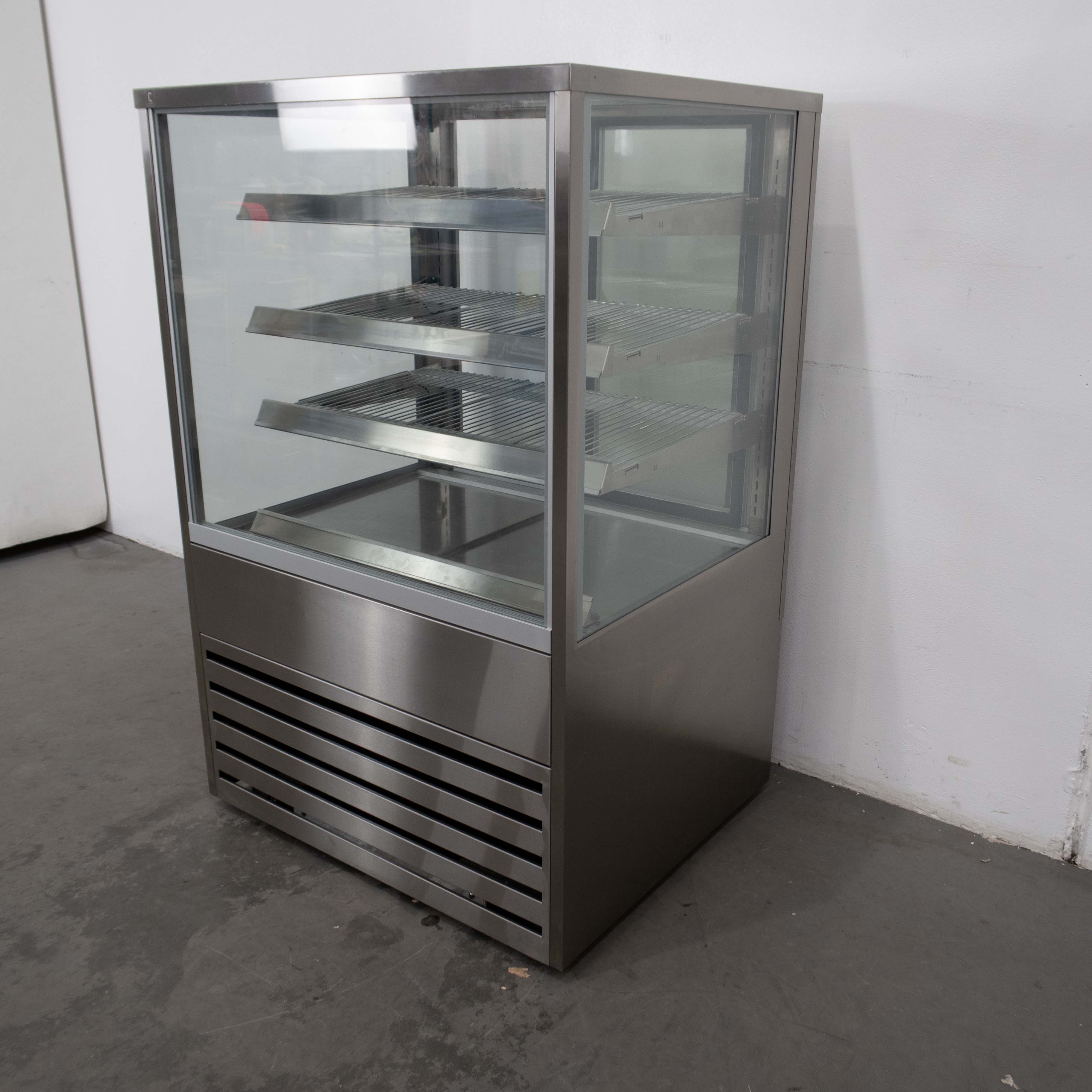 Cossiga BTGRF9F Cold Food Display - 917299