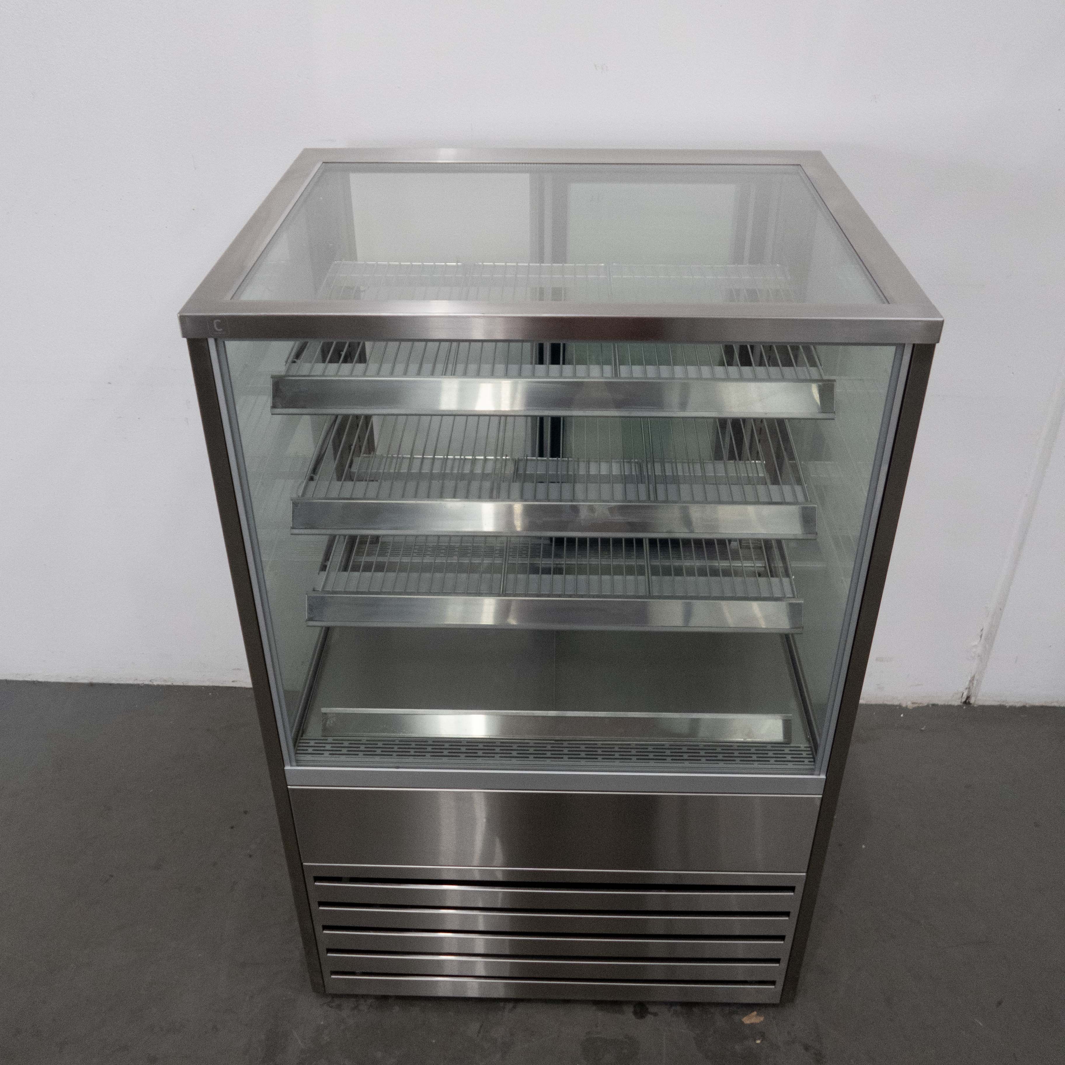 Cossiga BTGRF9F Cold Food Display - 917299