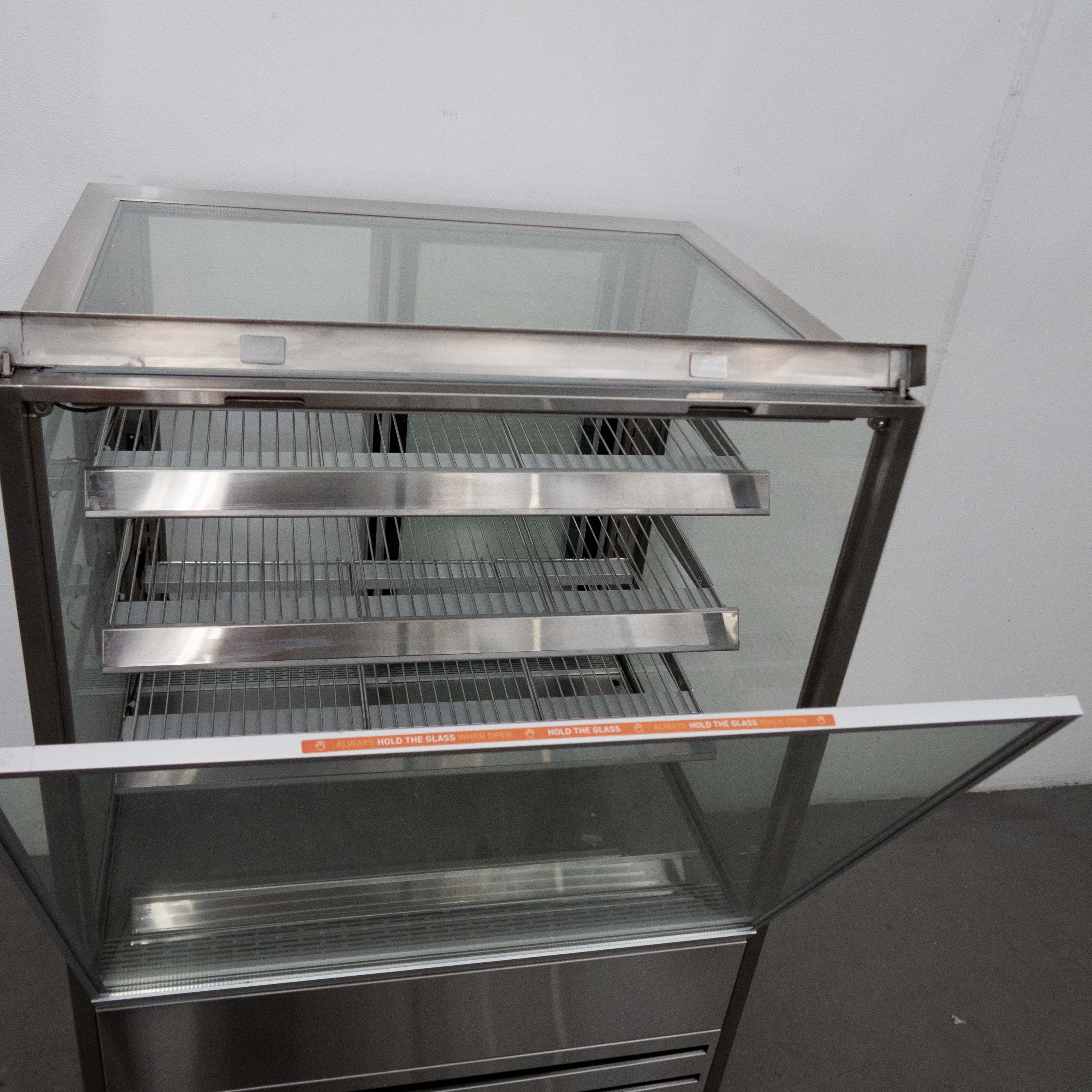 Cossiga BTGRF9F Cold Food Display - 917299