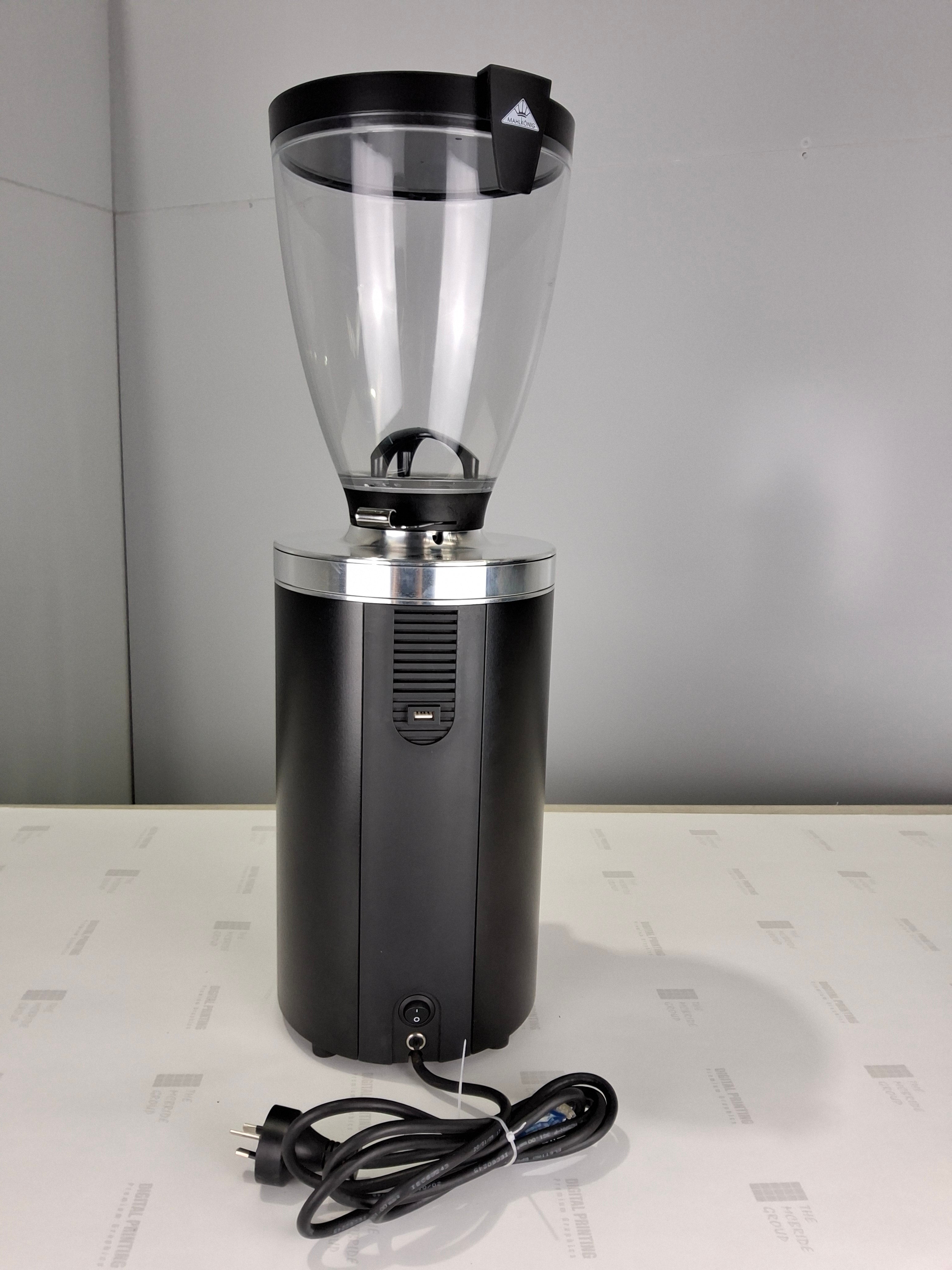 Mahlkonig E65W GBS Coffee Grinder - 917816