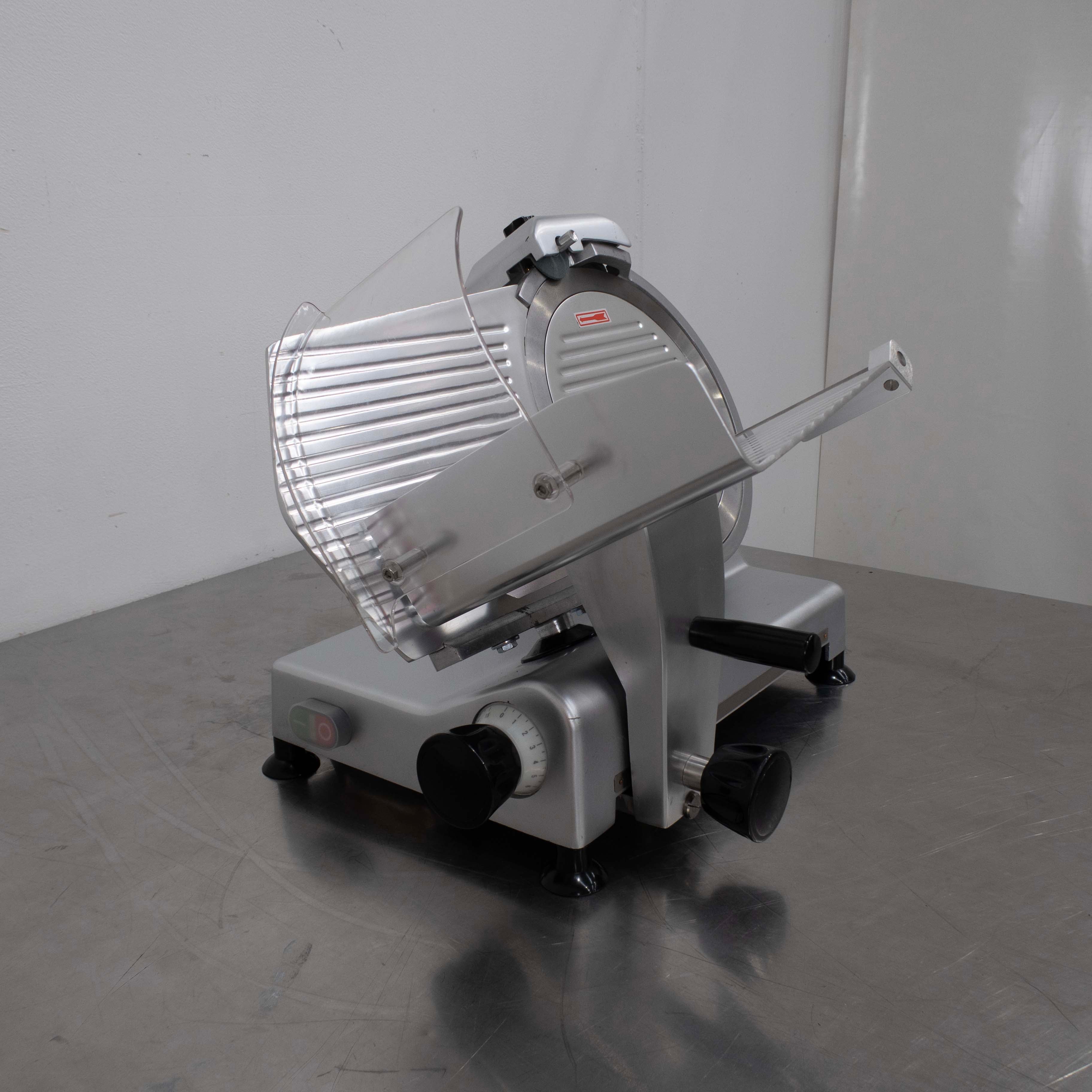 AG Equipment 300ES-12 Meat Slicer - 918297