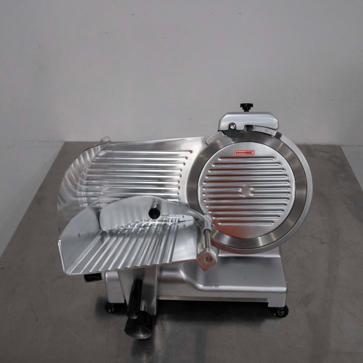 AG Equipment 300ES-12 Meat Slicer - 918297
