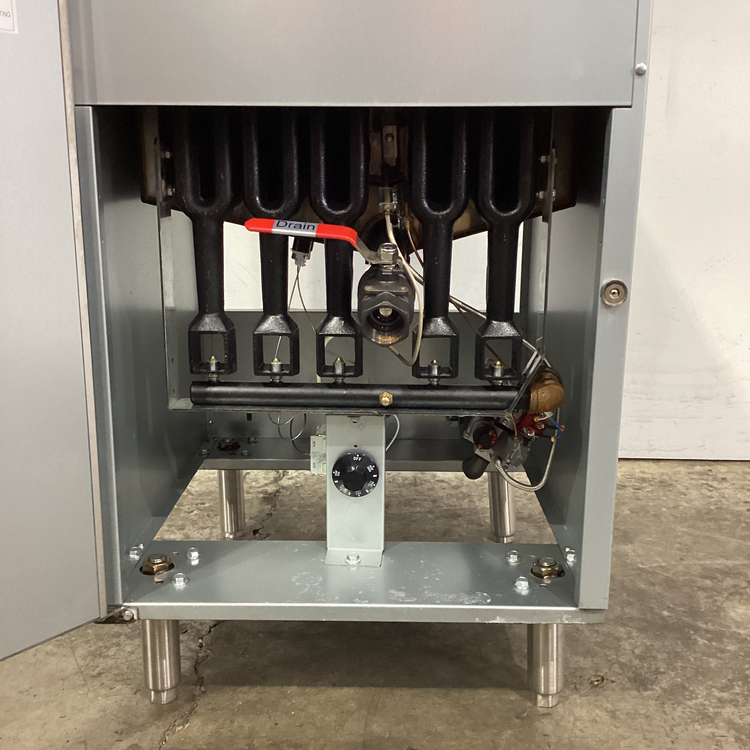 Frymax RC500E Fryer - 918663
