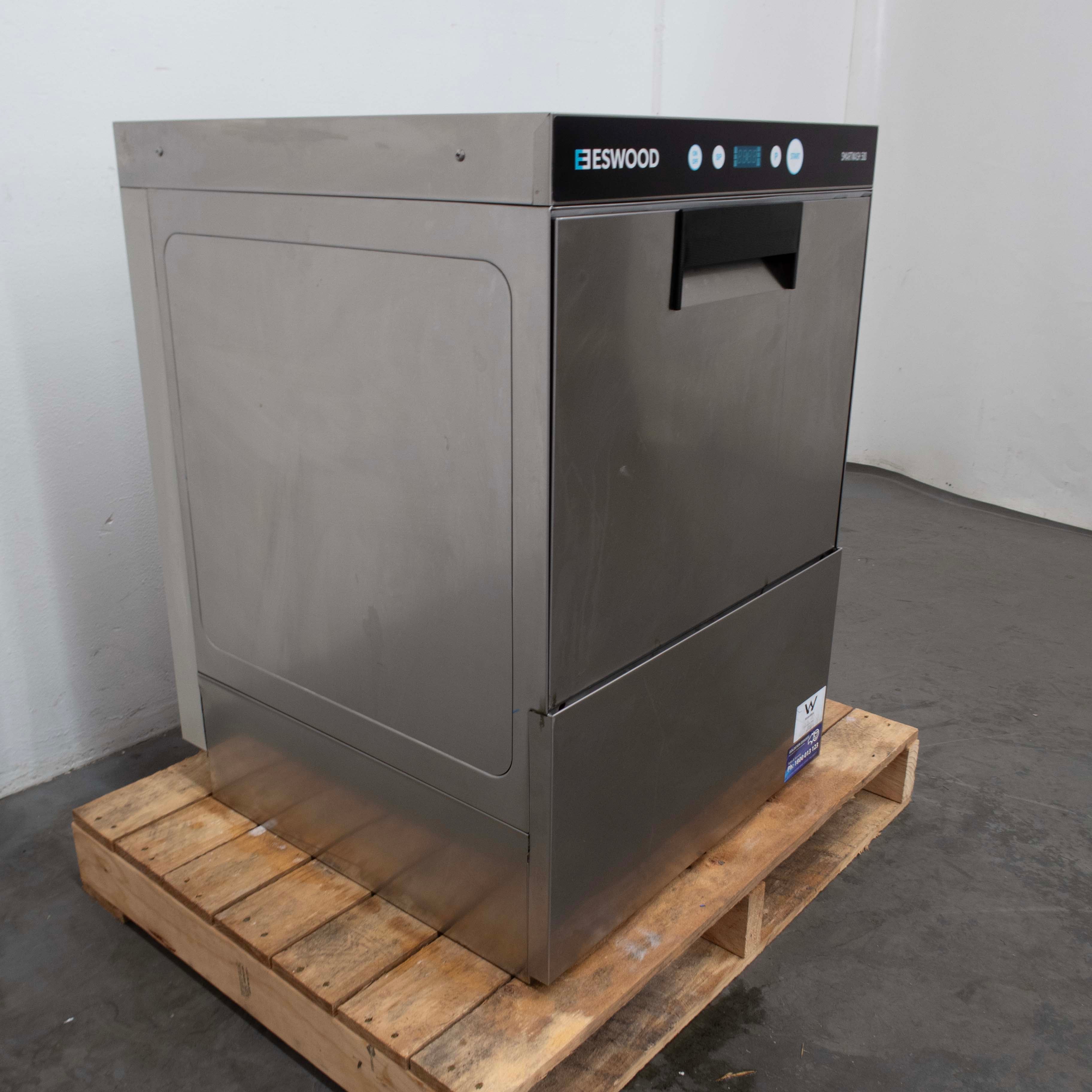 Eswood SW500 Undercounter Dishwasher - 918970