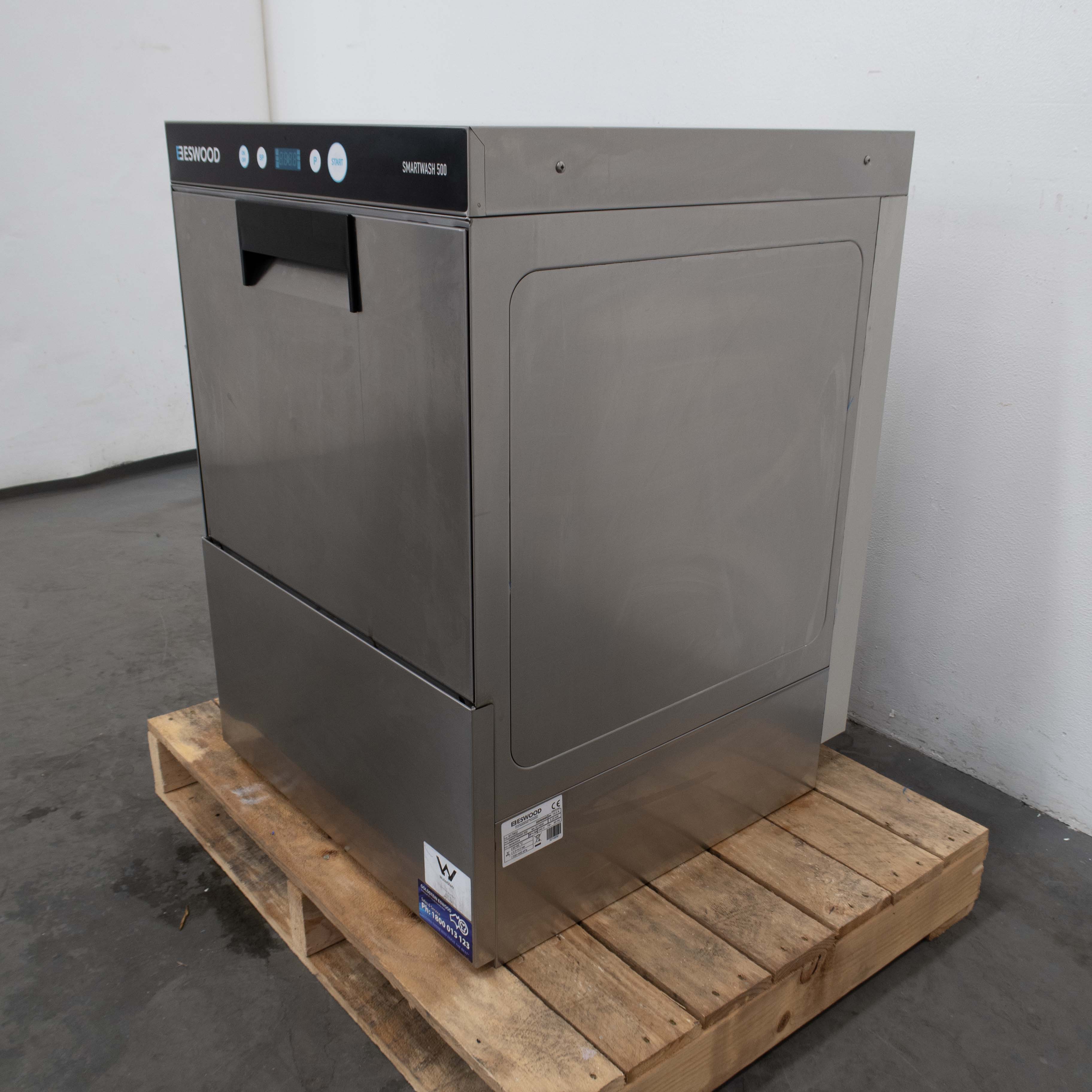 Eswood SW500 Undercounter Dishwasher - 918970