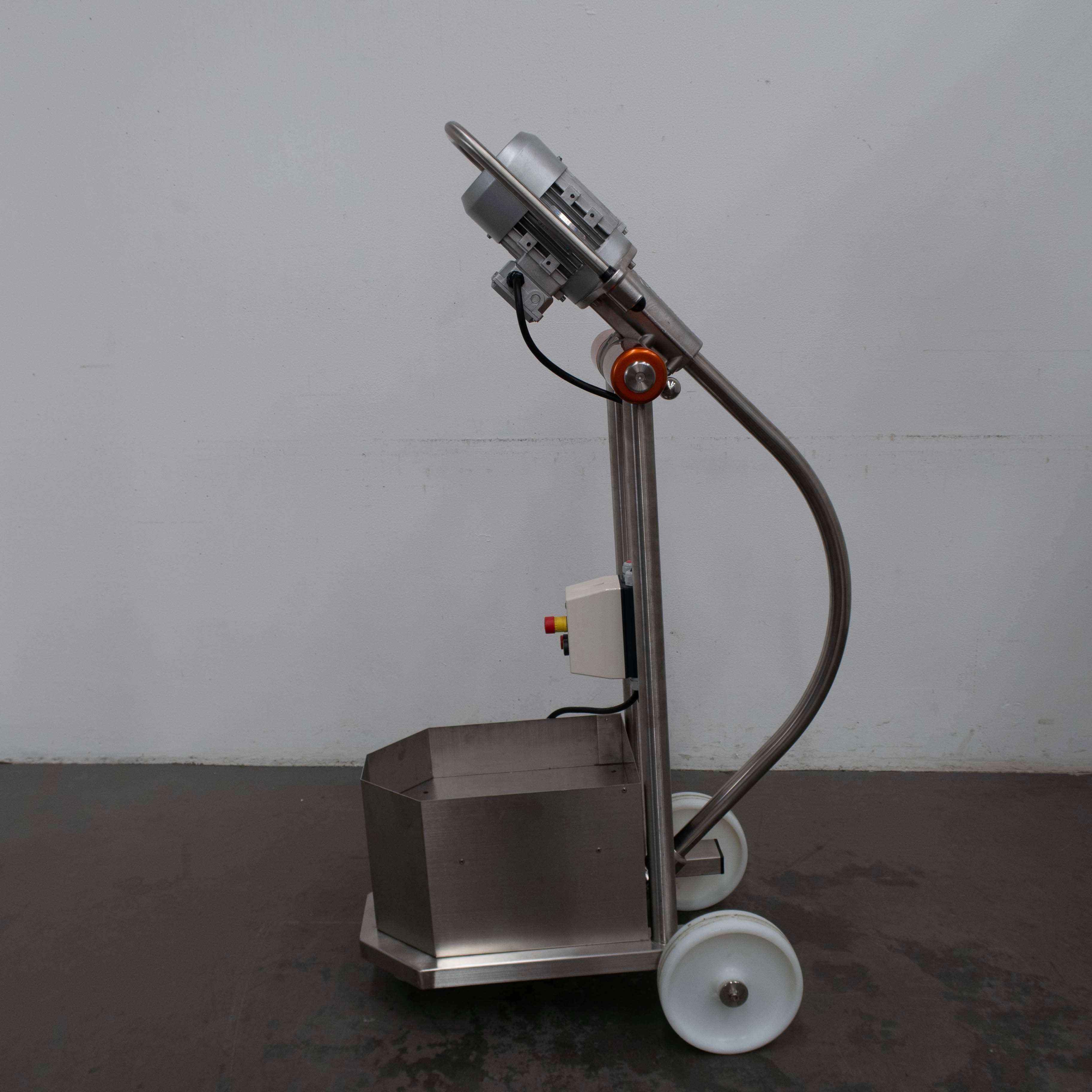 Dynamic TB120 Blender - 919090