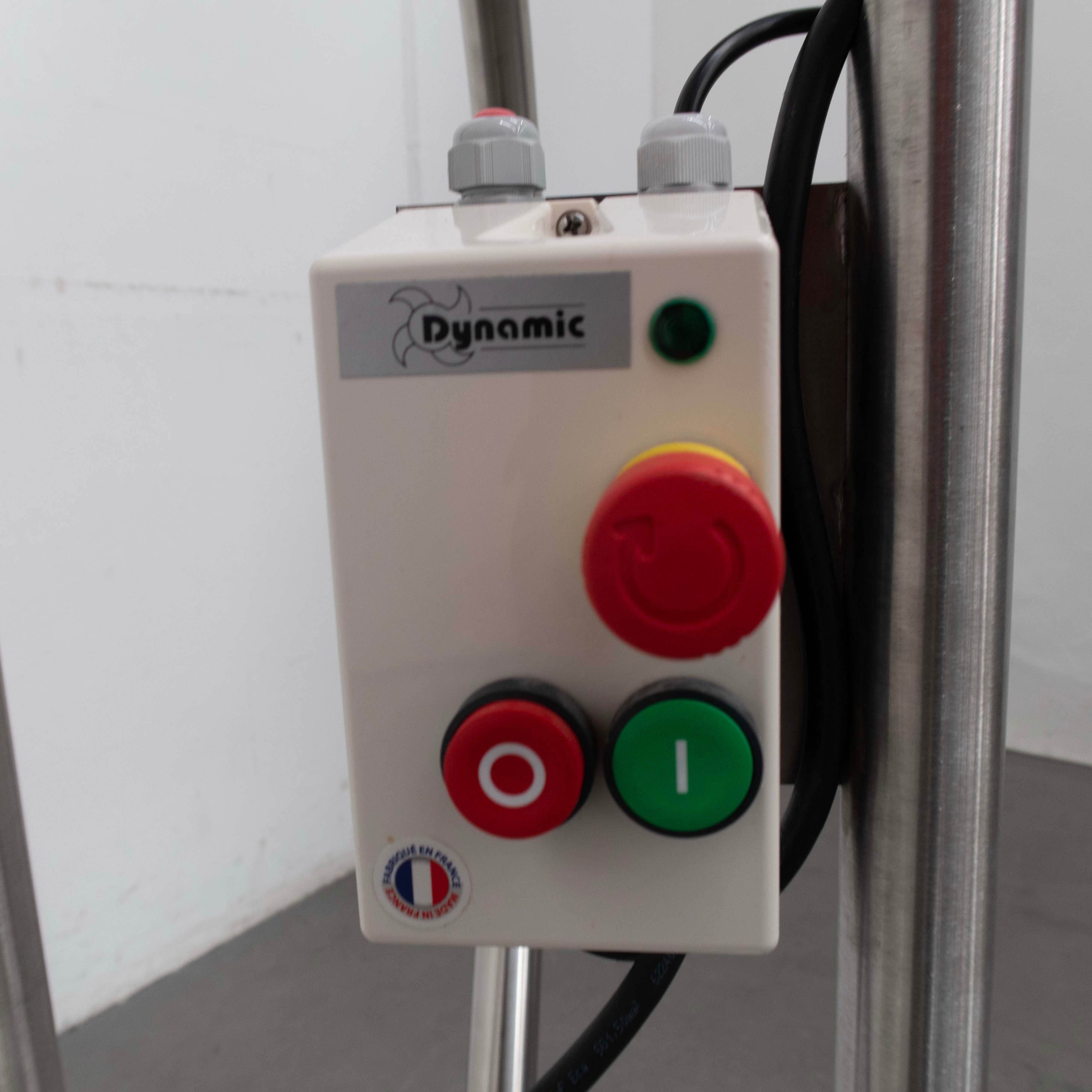 Dynamic TB120 Blender - 919090