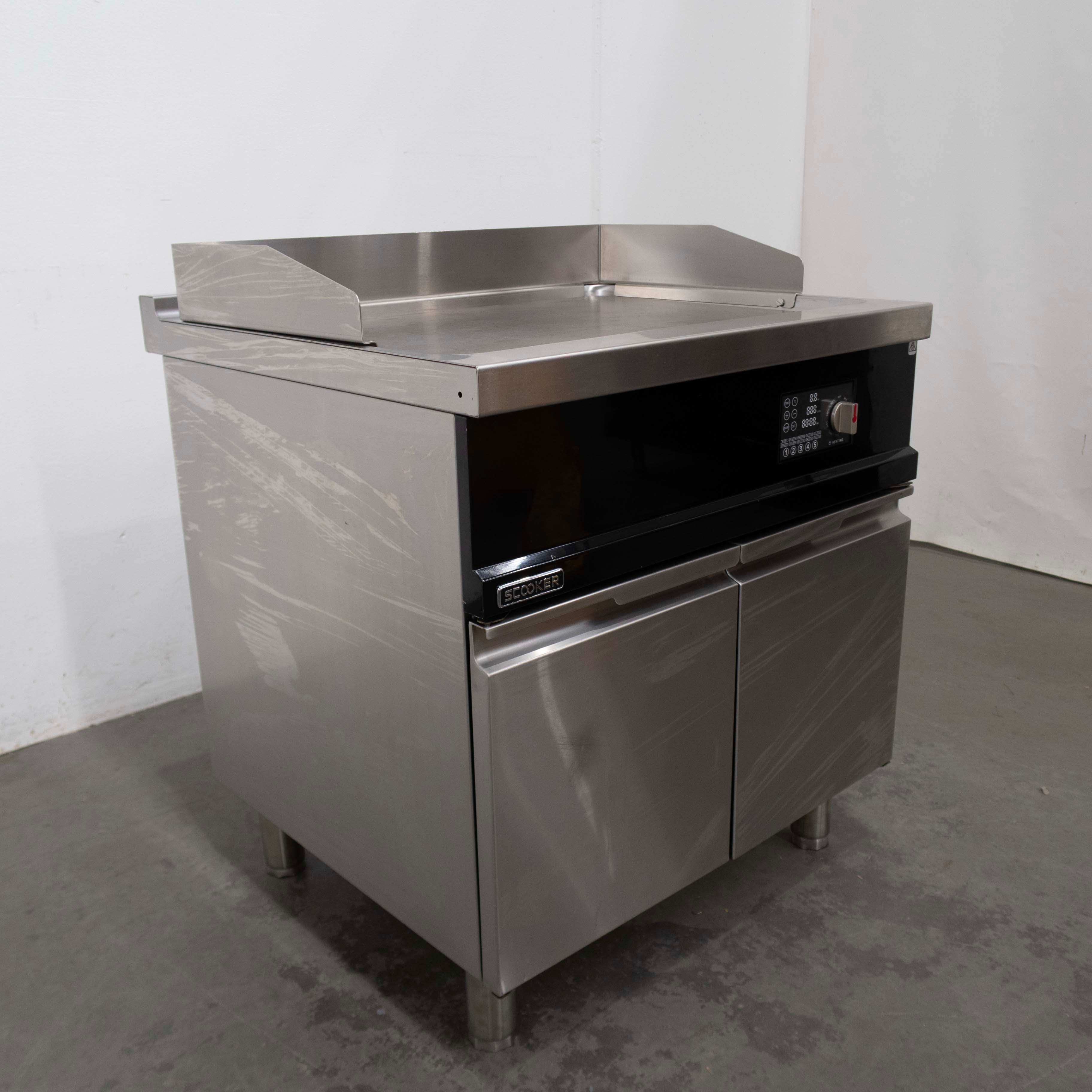 Scooker HLPP8N-C8 Griddle - 919188