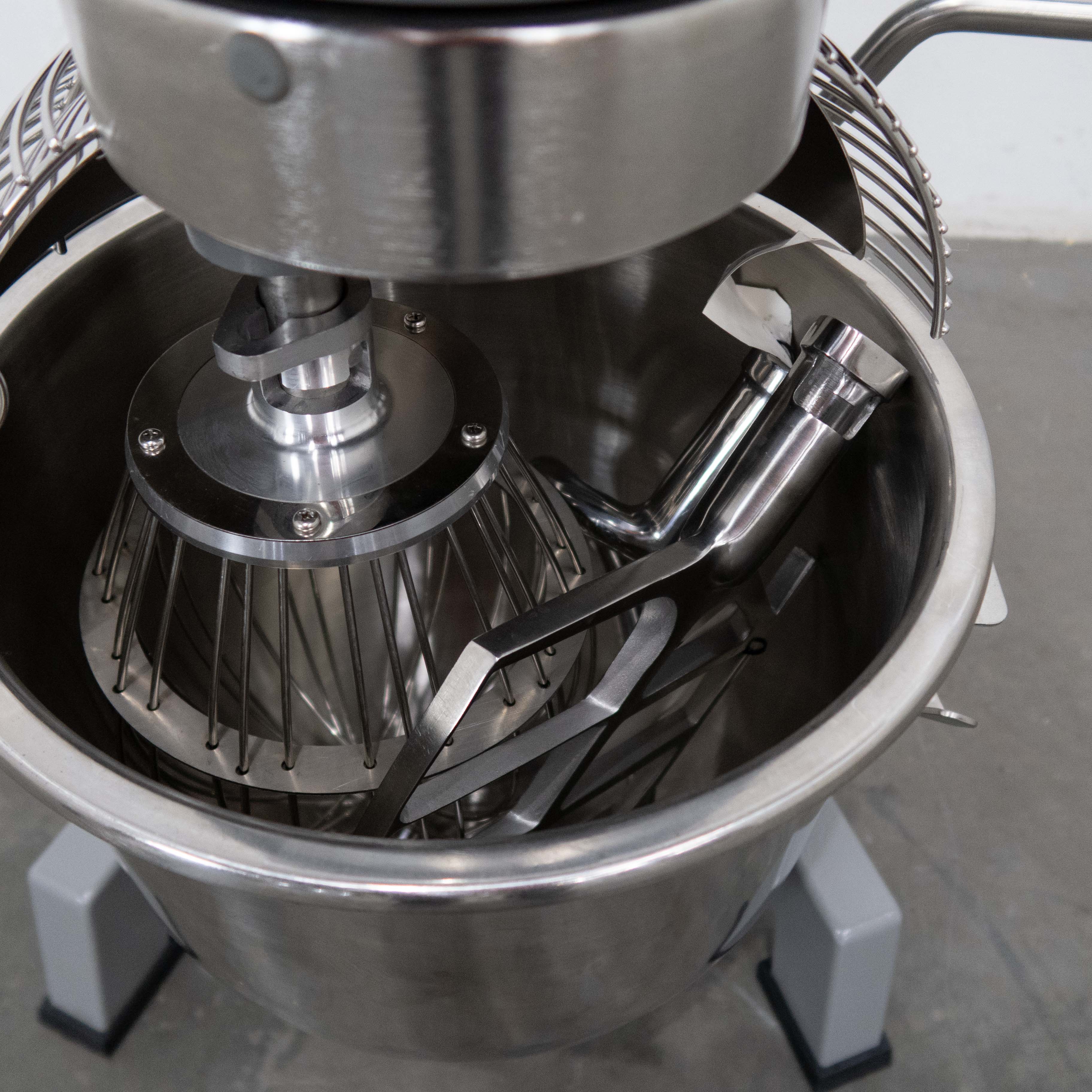 Tyrone B20GX Planetary Mixer - 919217