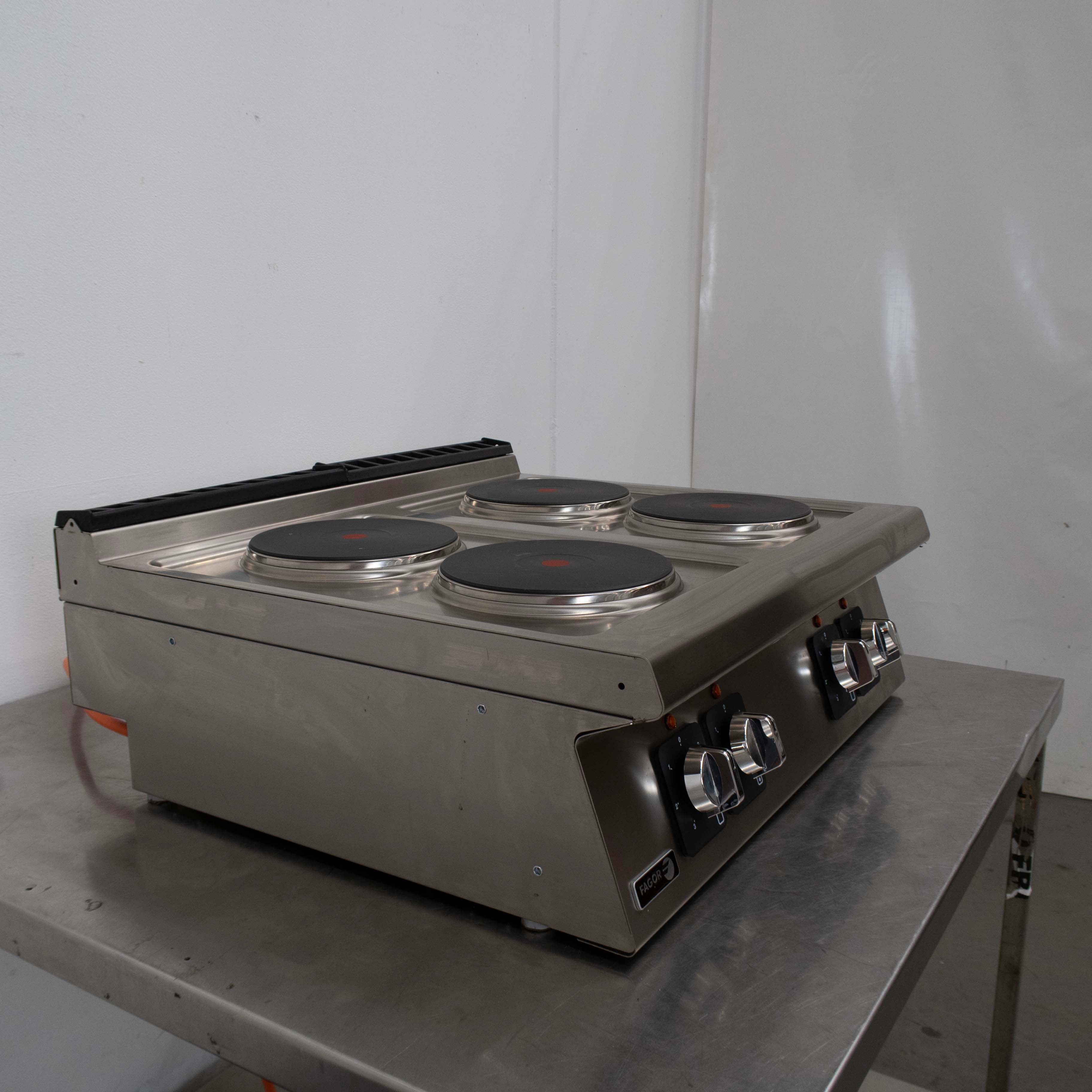 Fagor C-E740 Cook Top - 919220