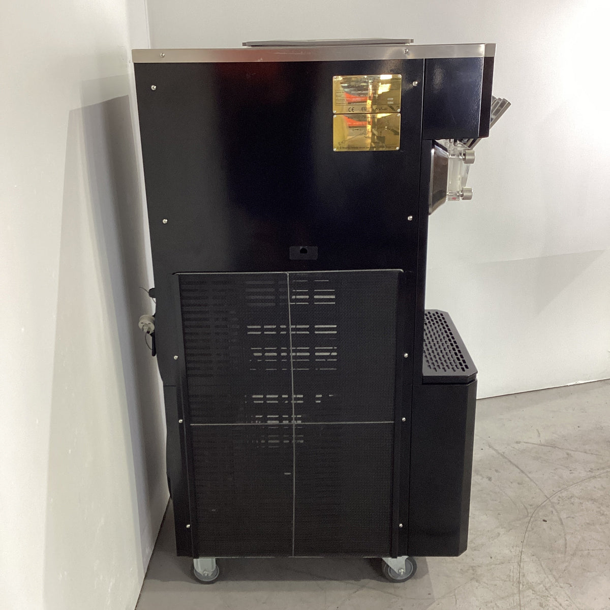 Brullen i95 Pro Ice Cream Machine - 920386