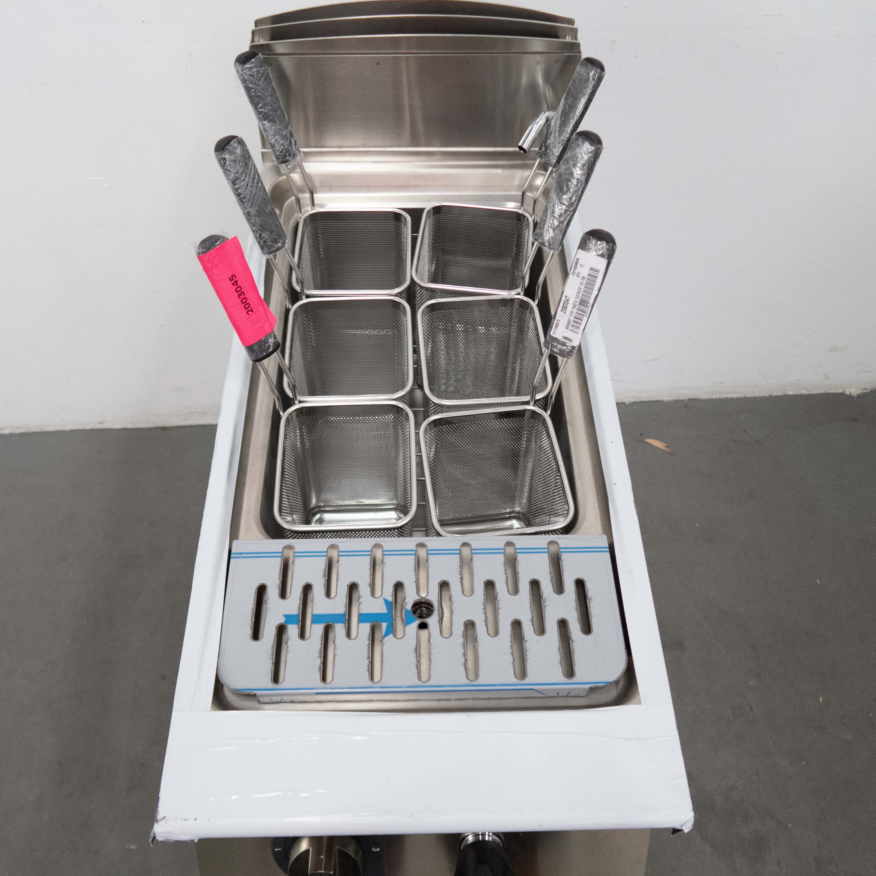 Giorik CPE926T Pasta Cooker - 920553