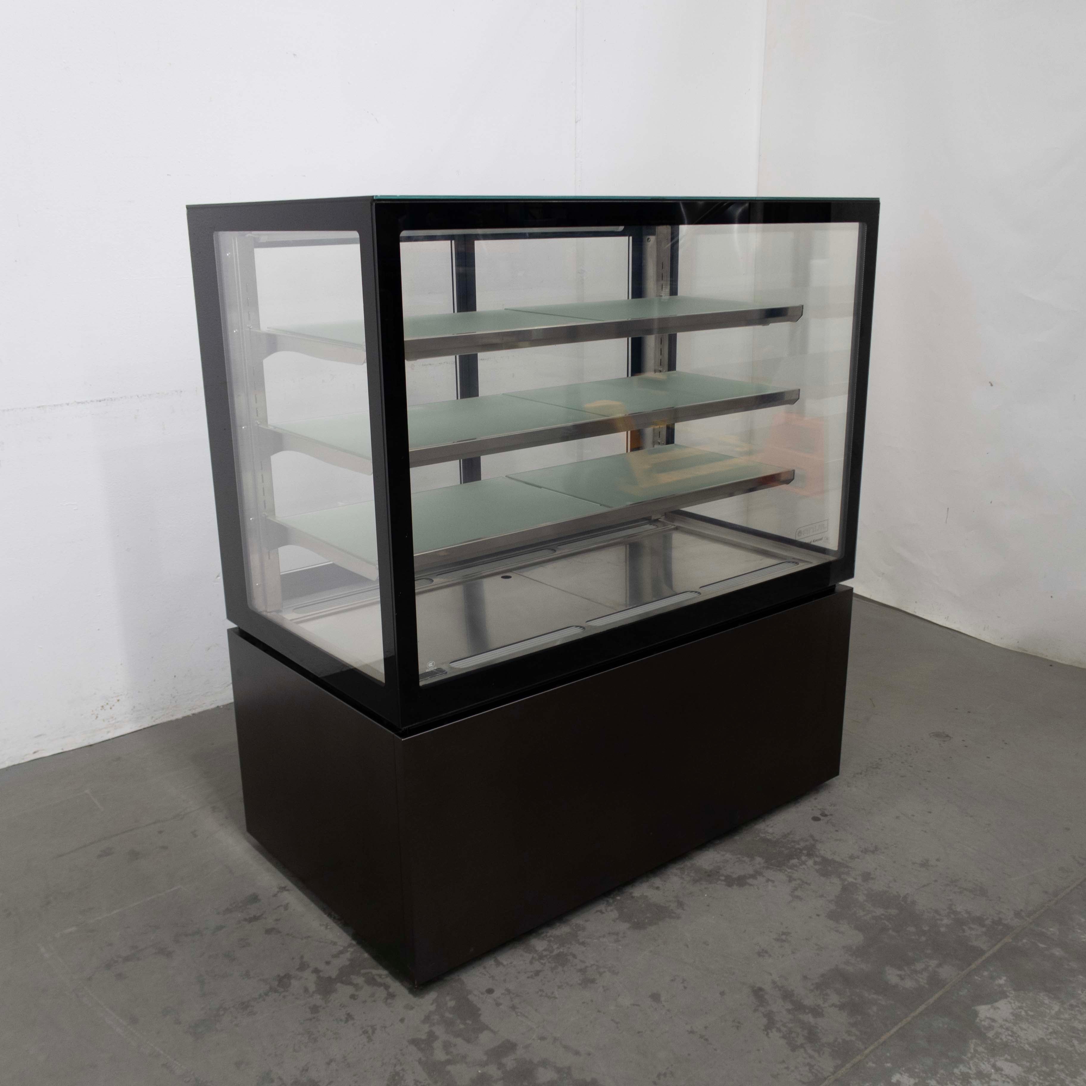 Anvil NDSV4740 Refrigerated Display - 920689