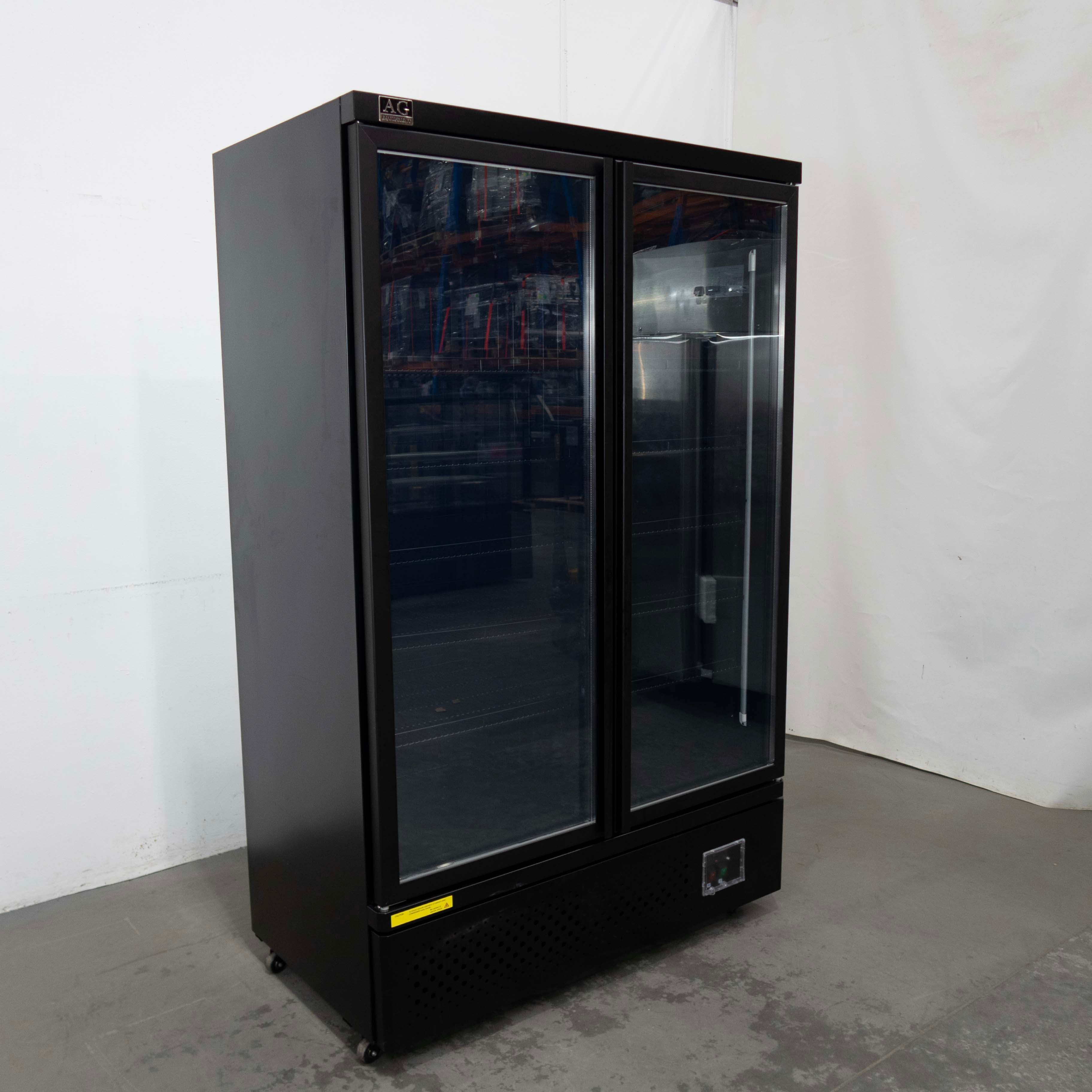 AG Equipment CSB1000 Upright Fridge - 920690