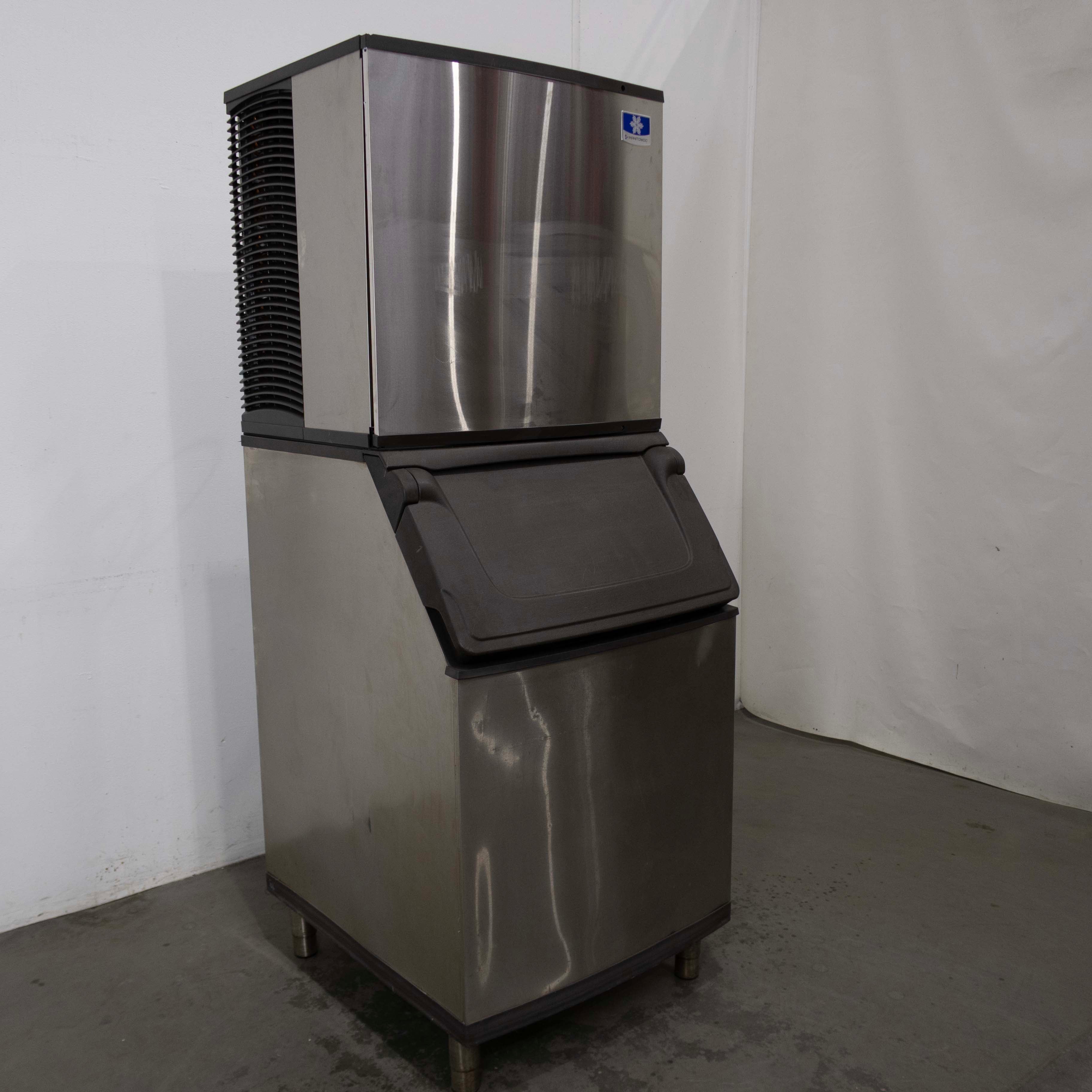 Manitowoc MY1000A Ice Machine - 920939