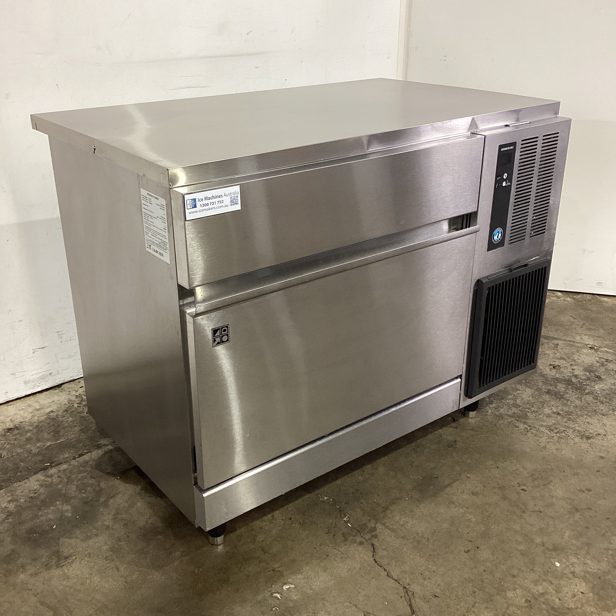 Hoshizaki IM-100CNE Ice Machine - 921681
