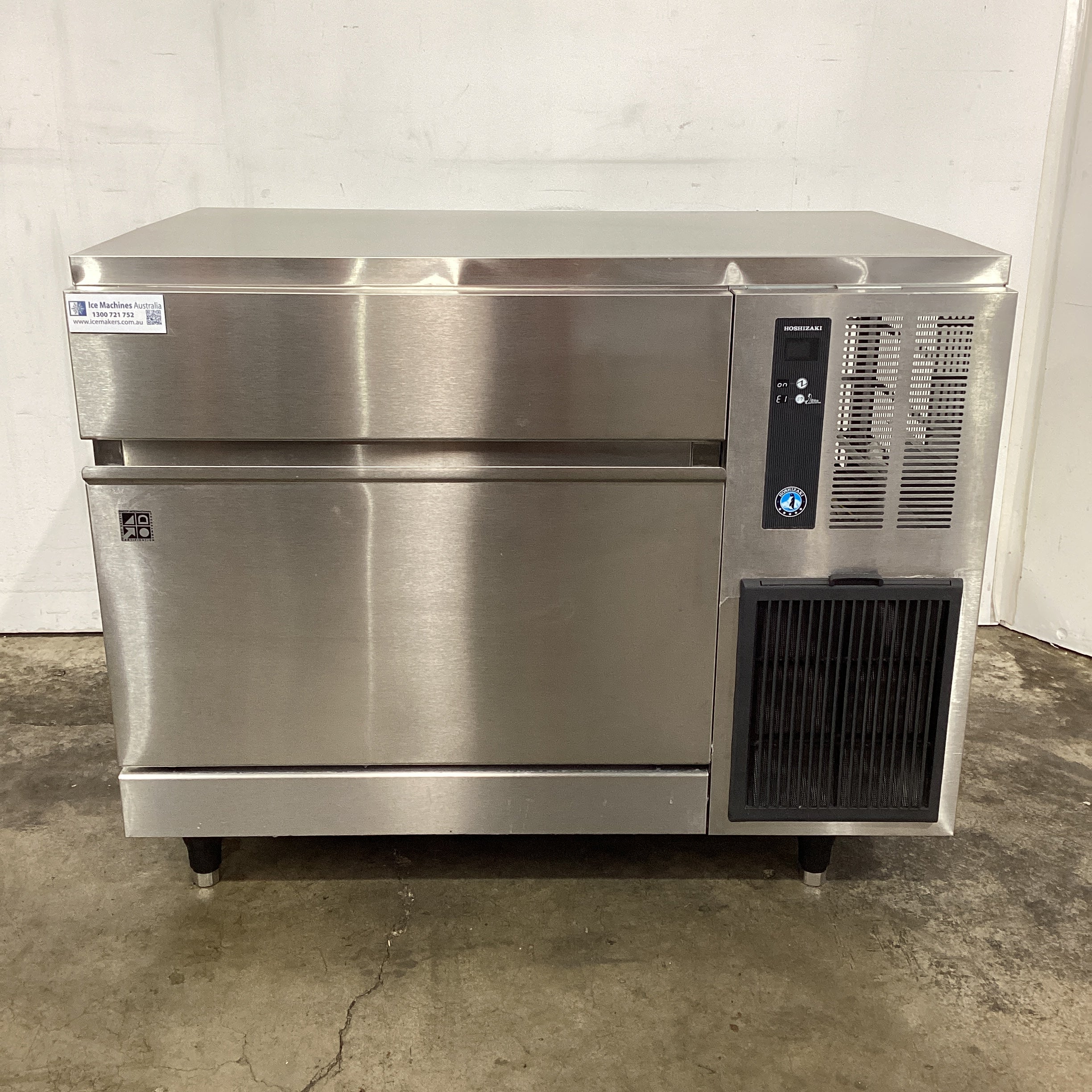 Hoshizaki IM-100CNE Ice Machine - 921681