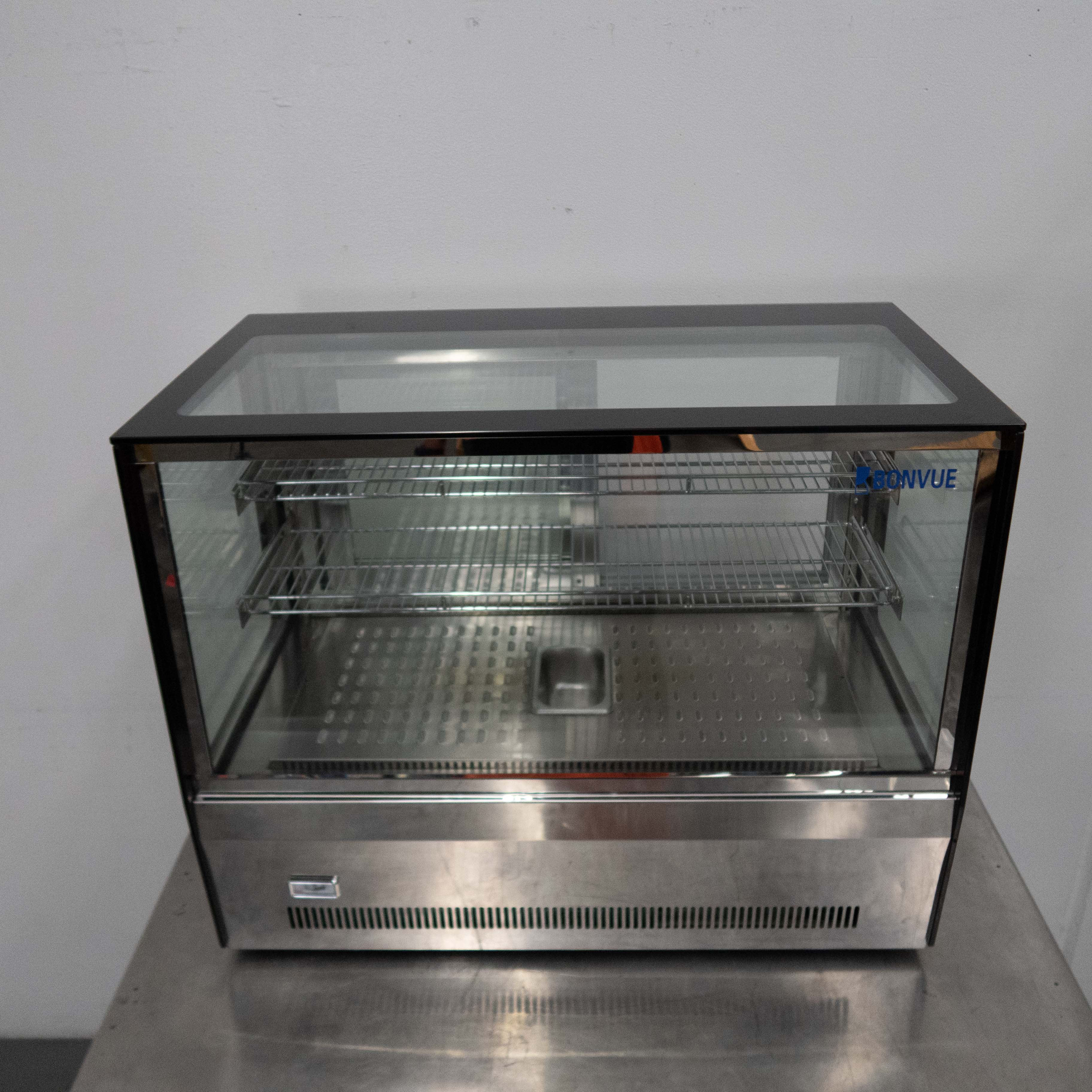 Bonvue GN-900HRT Heated Display - 921790