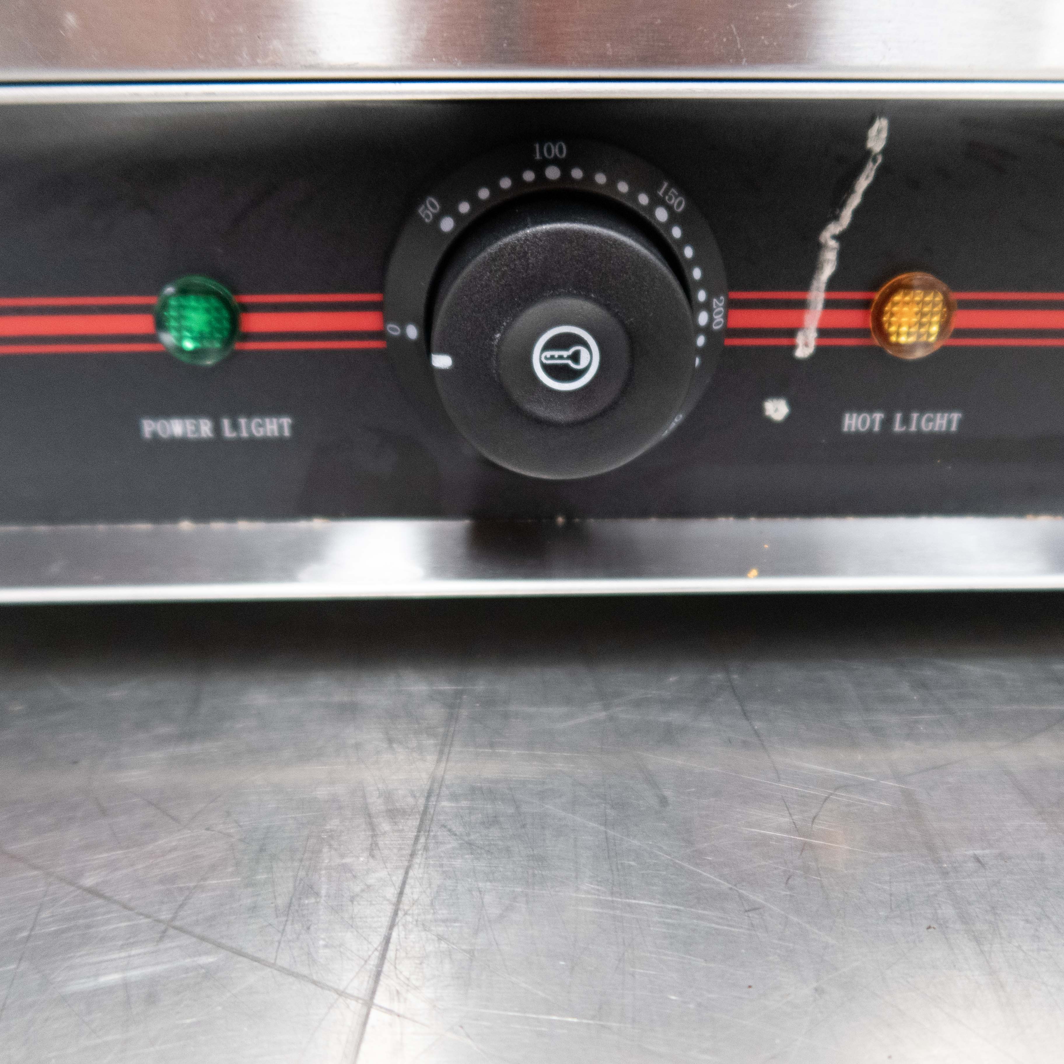 Benchstar GH-813EE Contact Grill - 921986