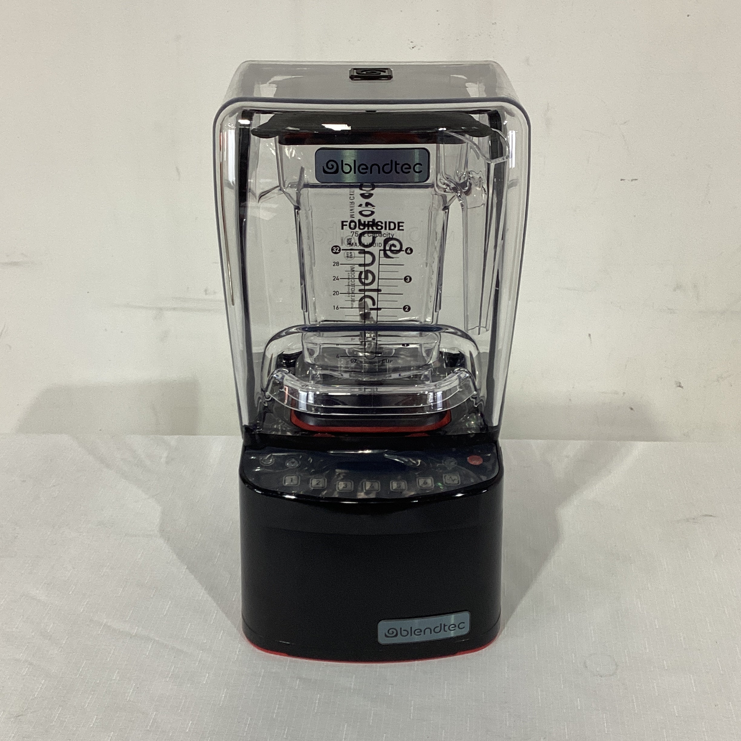 Blendtec Stealth 885 Blender - 922061