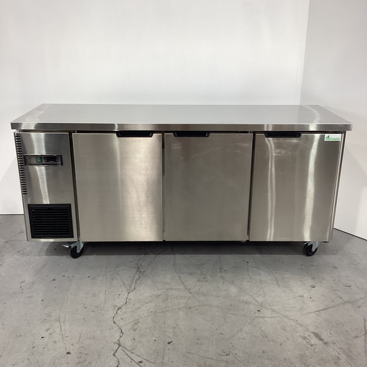 Thermaster TS1800TN-3D Workbench Fridge - 922509