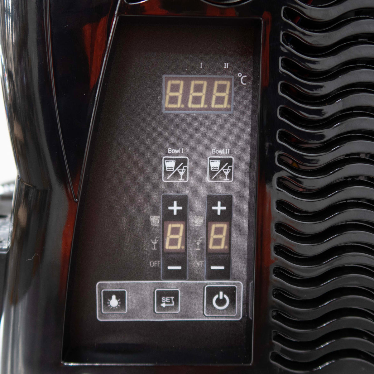 Polar DB332-A Slushy Machine - 922664