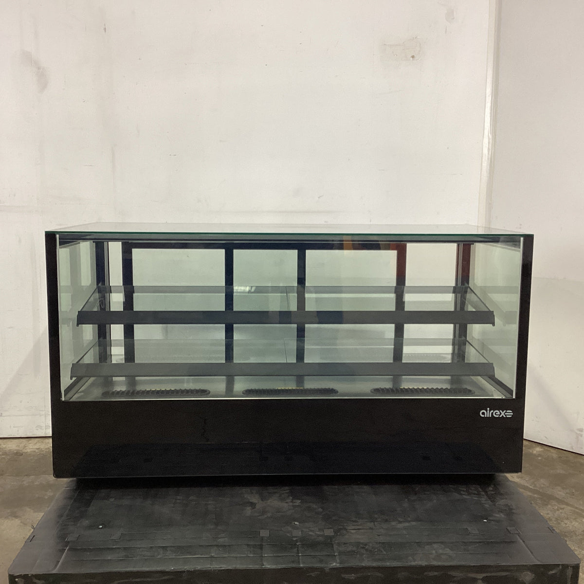 Airex AXR.FDCTSQ.12 Cold Food Display - 922733