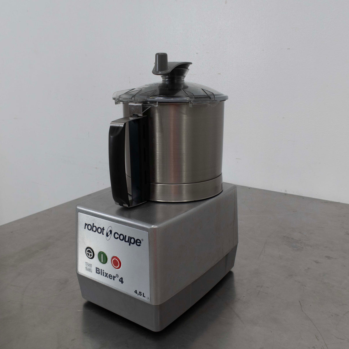 Robot Coupe Blixer 4 Blender - 923306