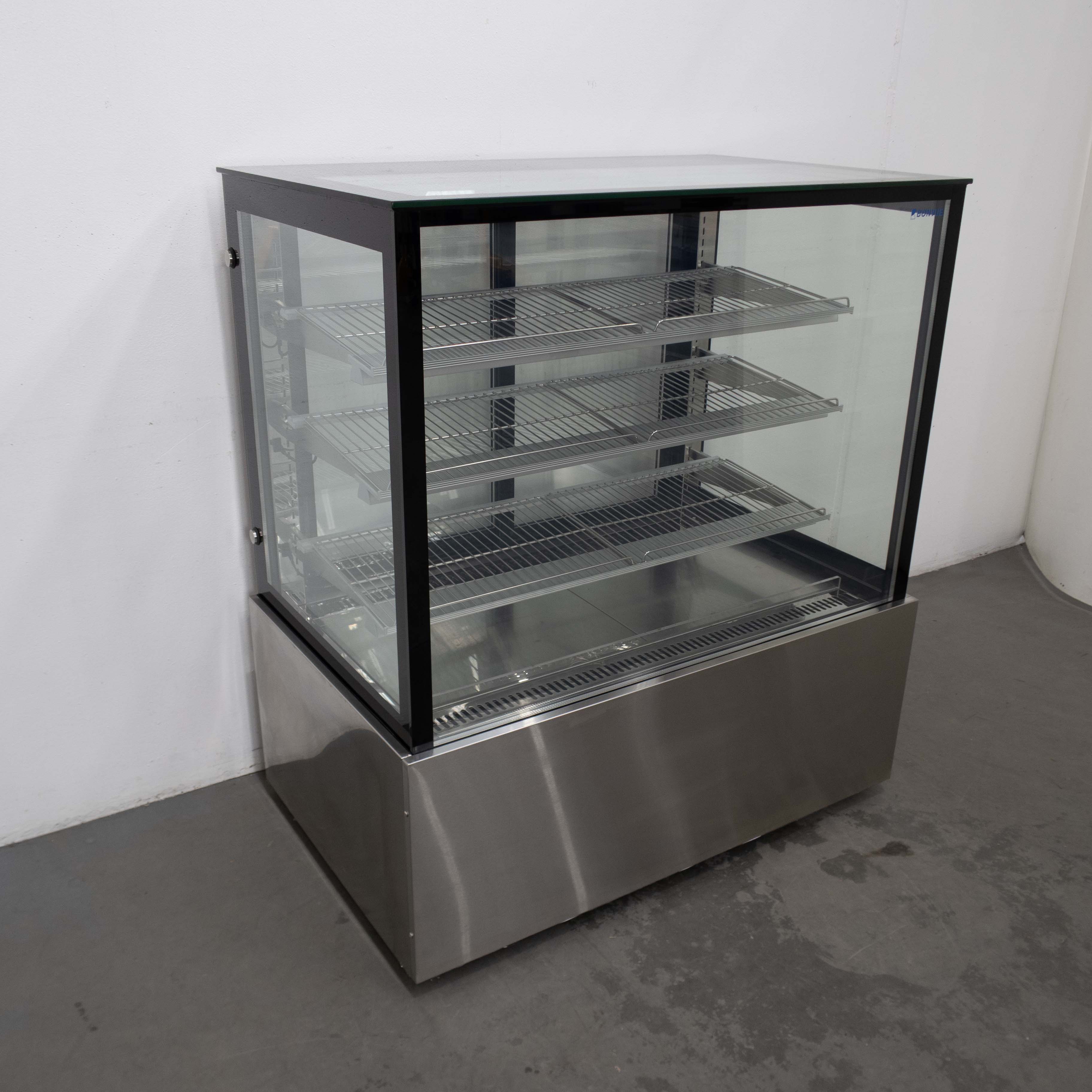 Bonvue SL840V Cold Food Display - 923414