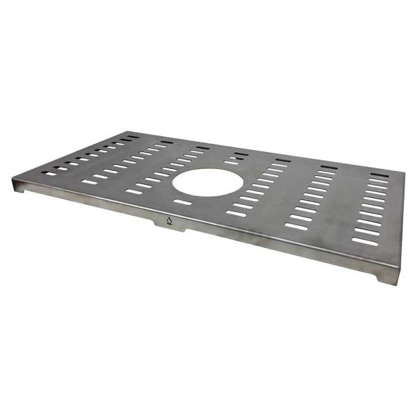 Pira Warming Tray 120 ED - 924.12