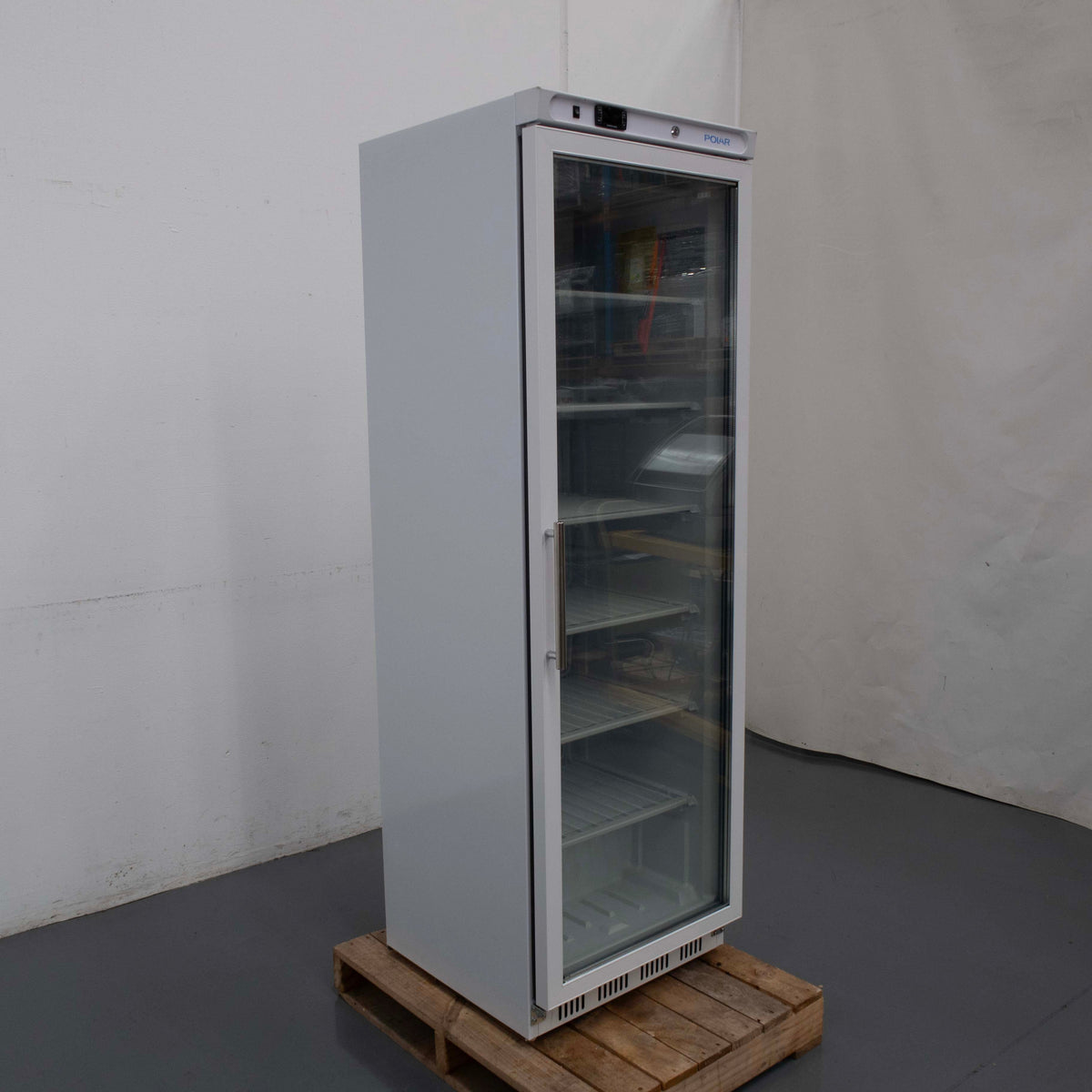 Polar CB921-A Display Freezer - 924988