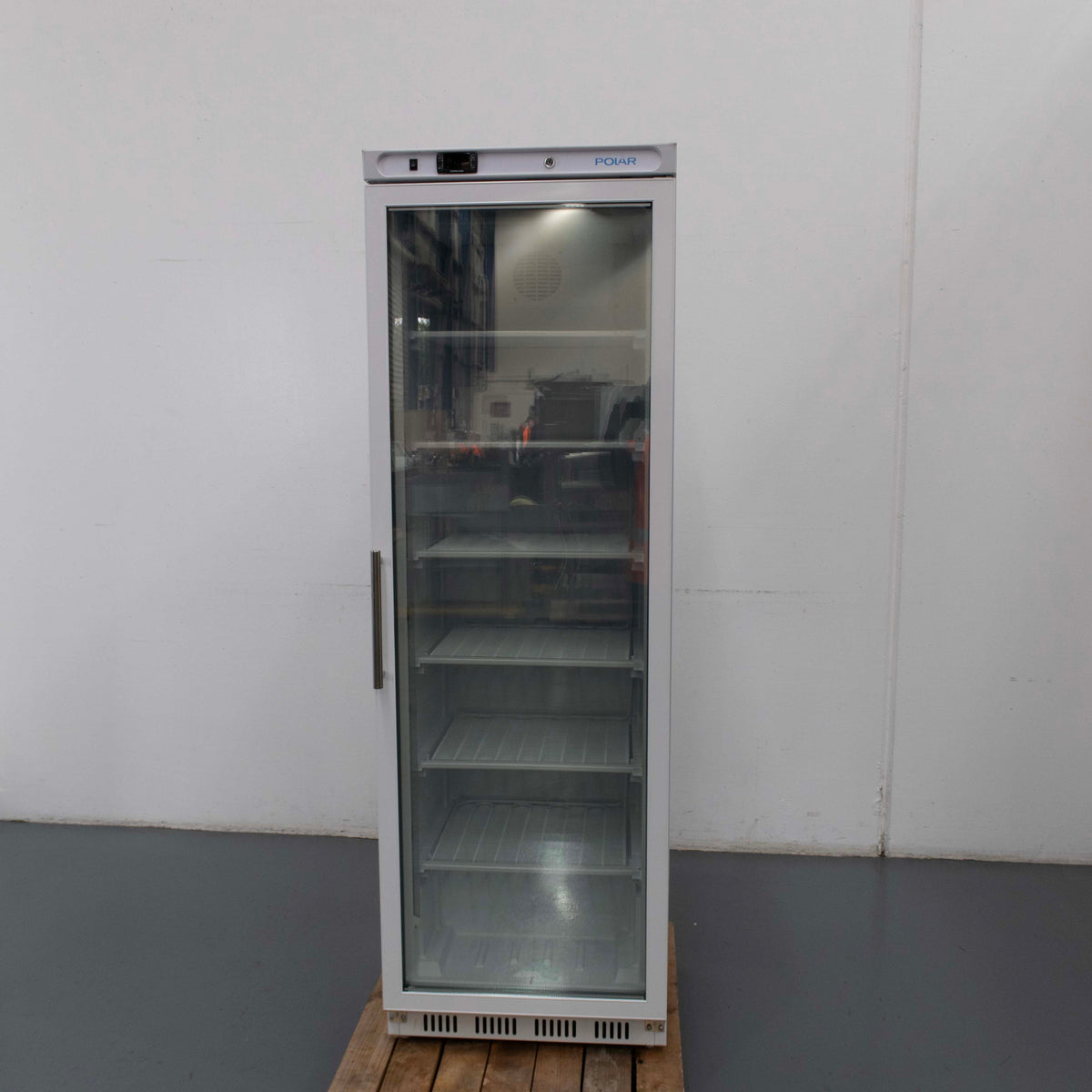 Polar CB921-A Display Freezer - 924988