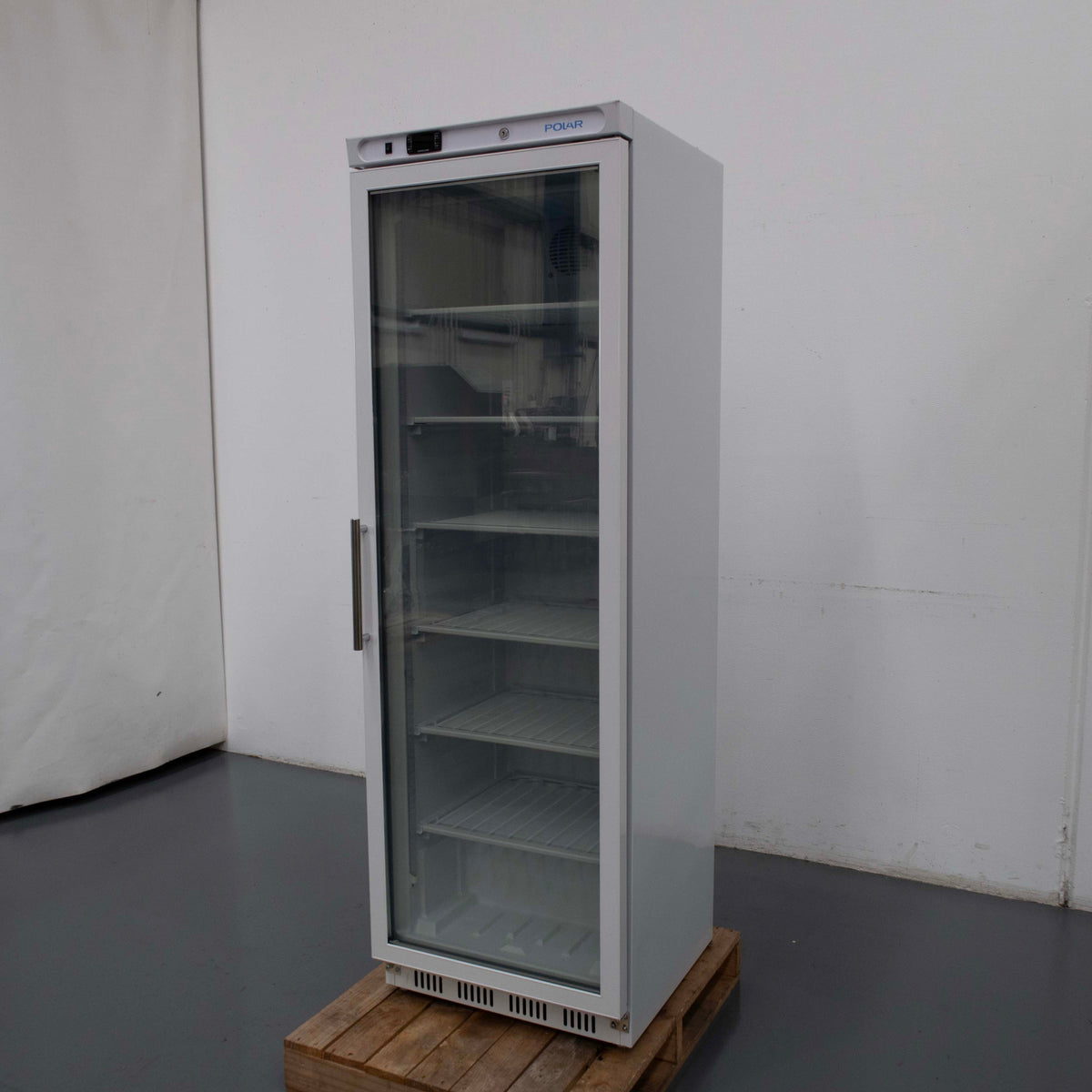 Polar CB921-A Display Freezer - 924988