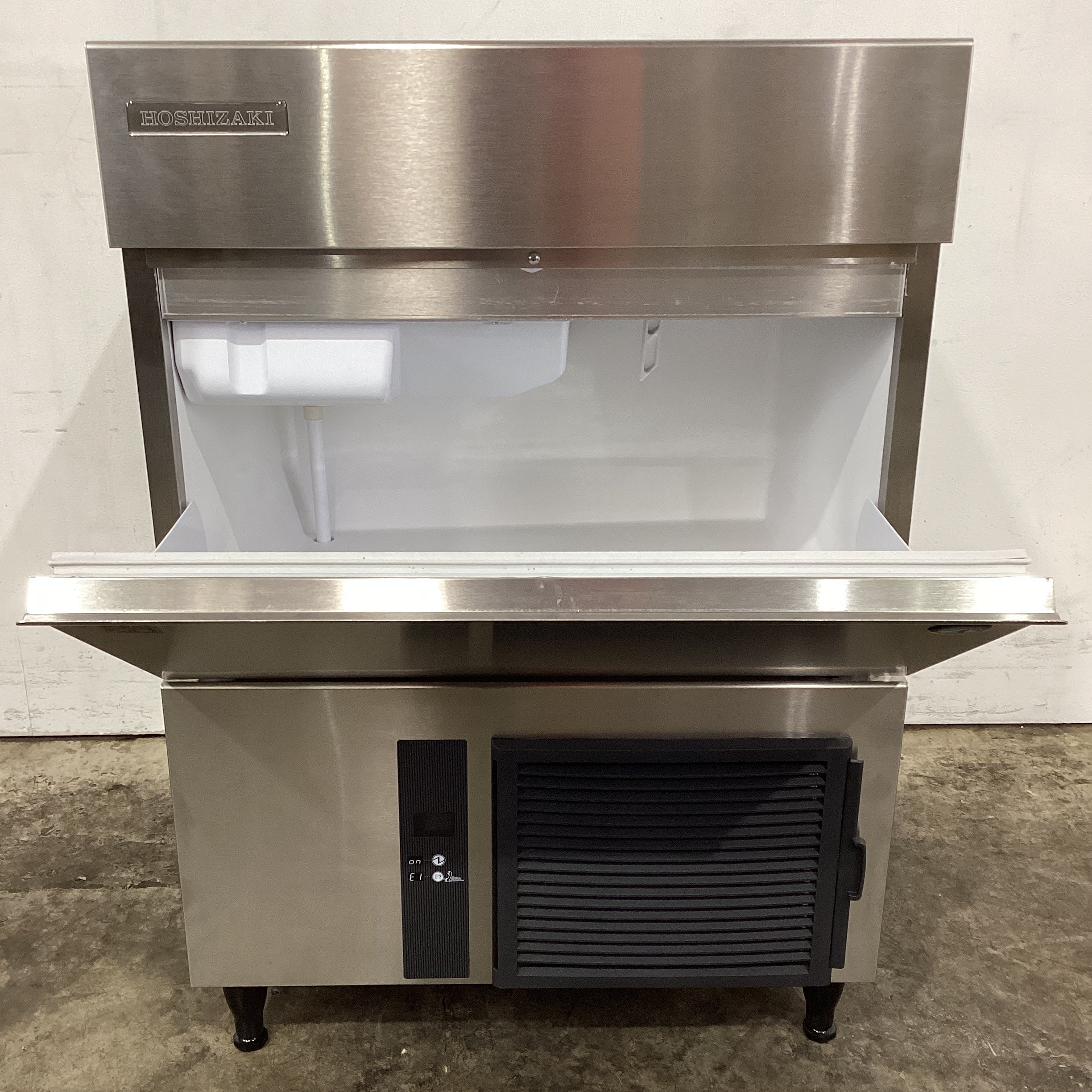 Hoshizaki IM-65NE-25 Ice Machine - 925042