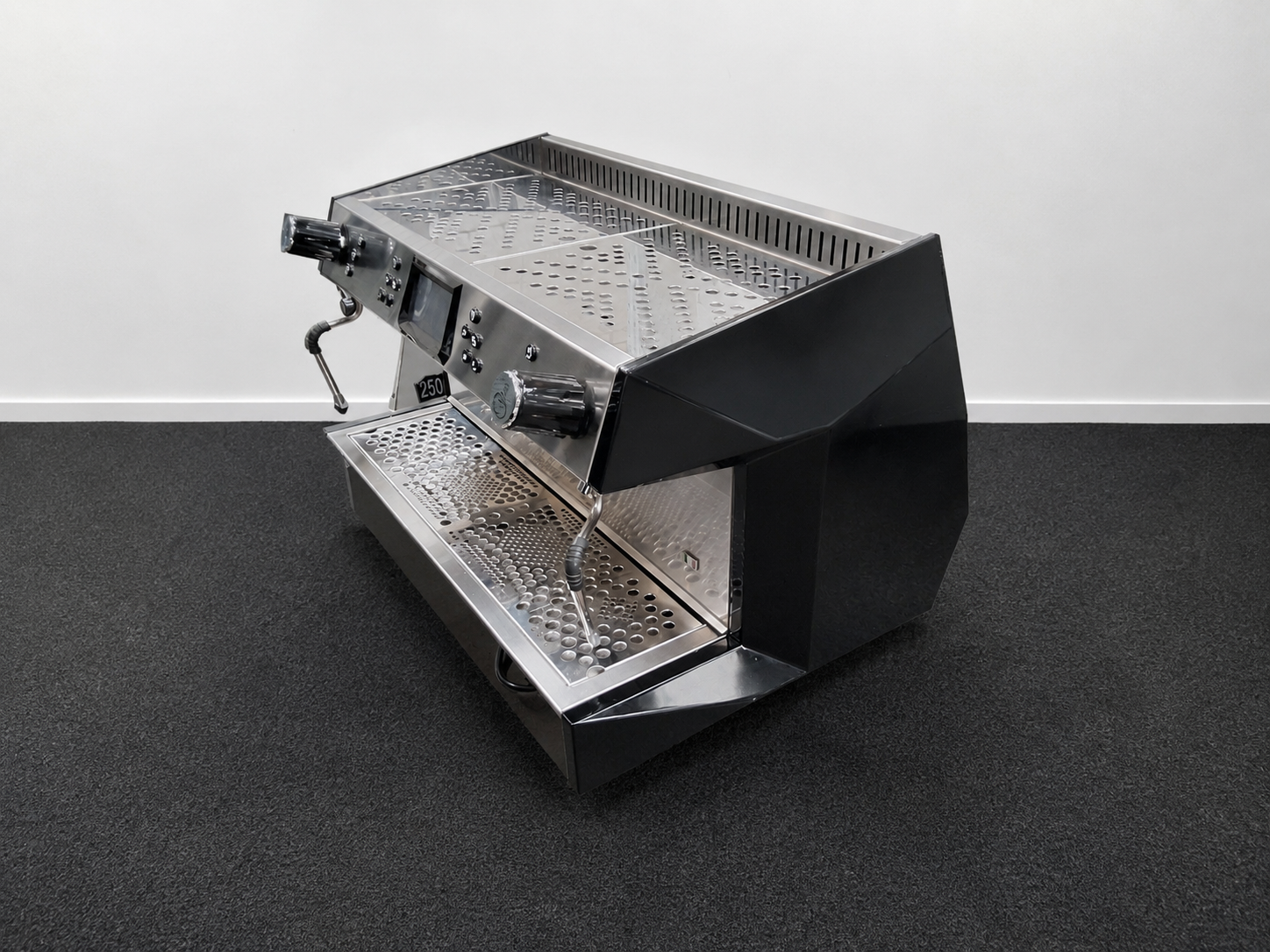 Bezzera ARCADIA-G2DP 2 Group Coffee Machine - 926251