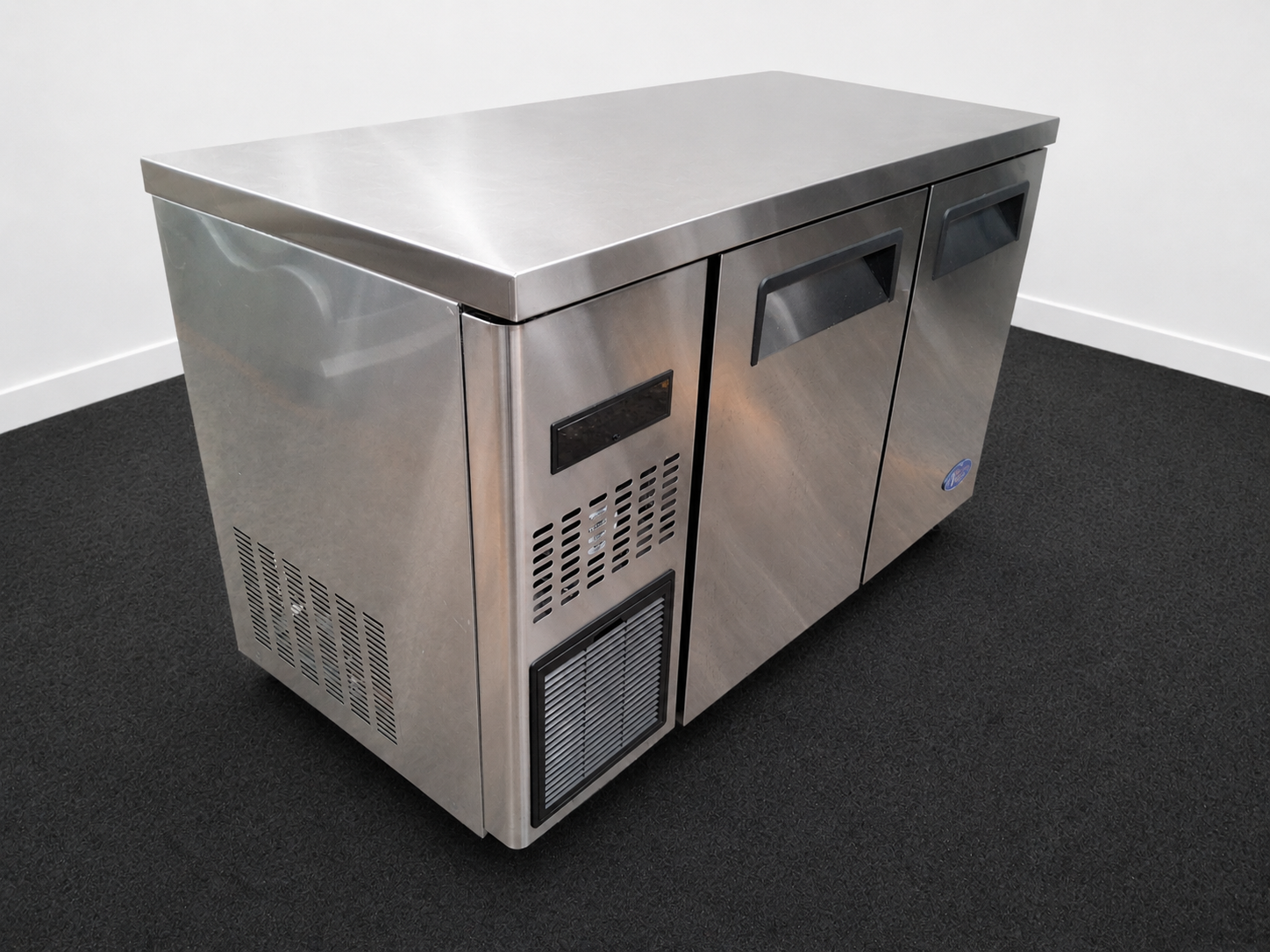 Atosa YPF9025GR Underbench Freezer - 926392