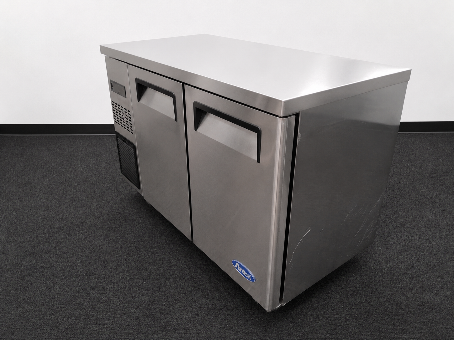 Atosa YPF9025GR Underbench Freezer - 926392
