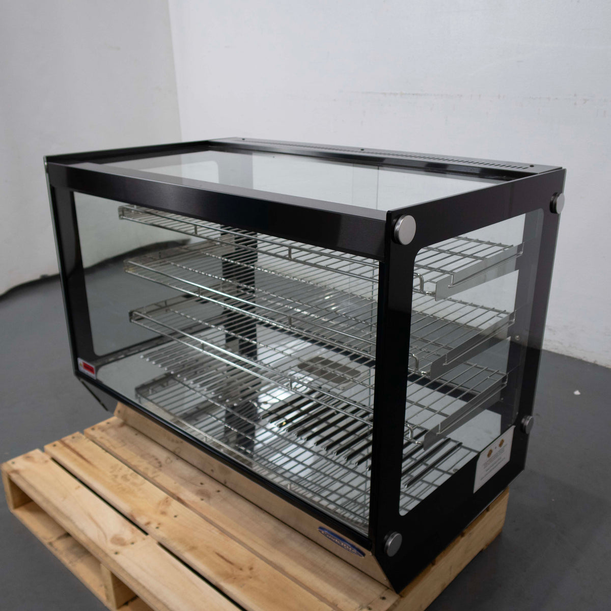 Atosa WHF200L Hot Display - 928076