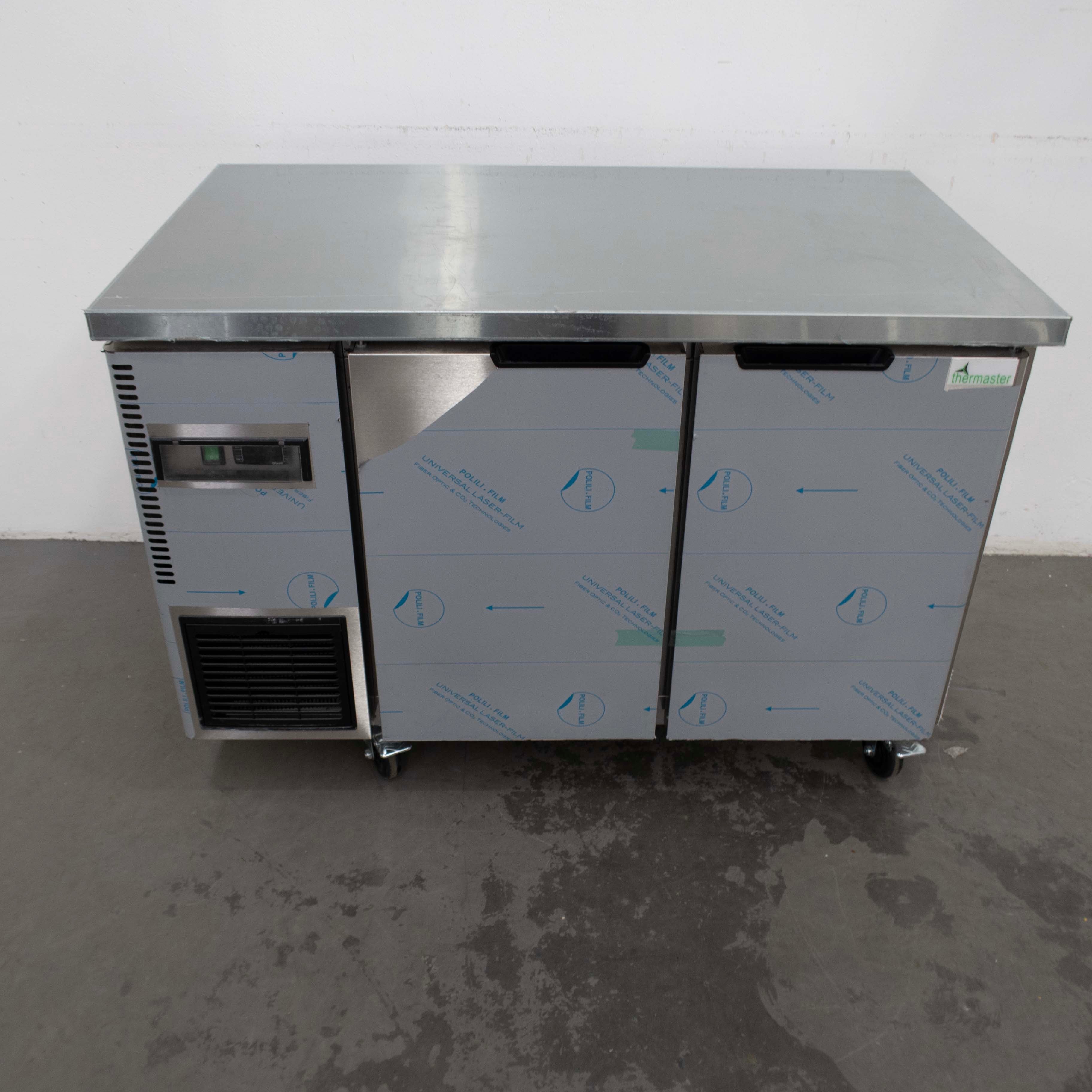 Thermaster TL1200TN Undercounter Fridge - 928240