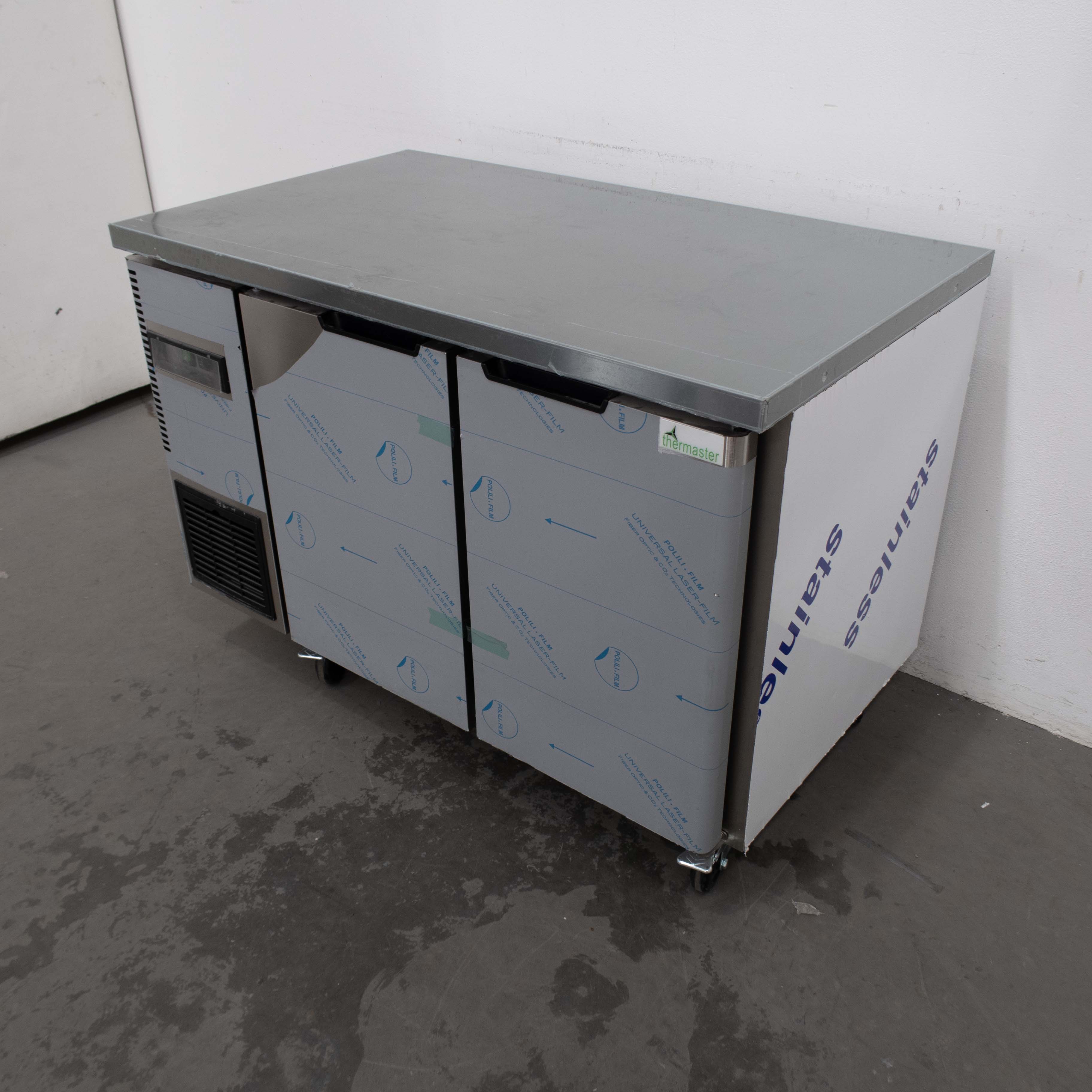Thermaster TL1200TN Undercounter Fridge - 928240